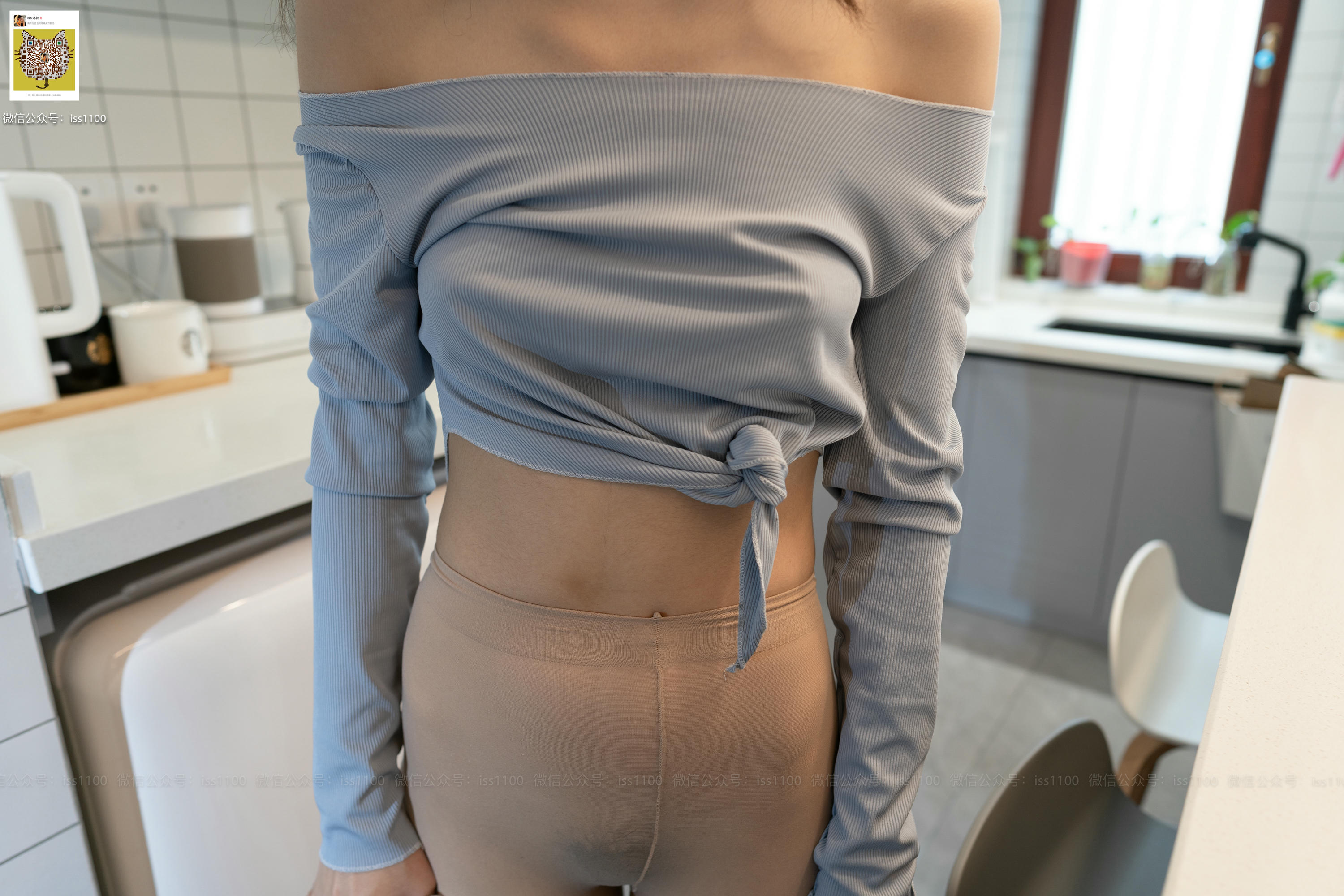 ISS系列 NO.001 佳佳 脚尖加固 [102P+1V1.31G]_第3集