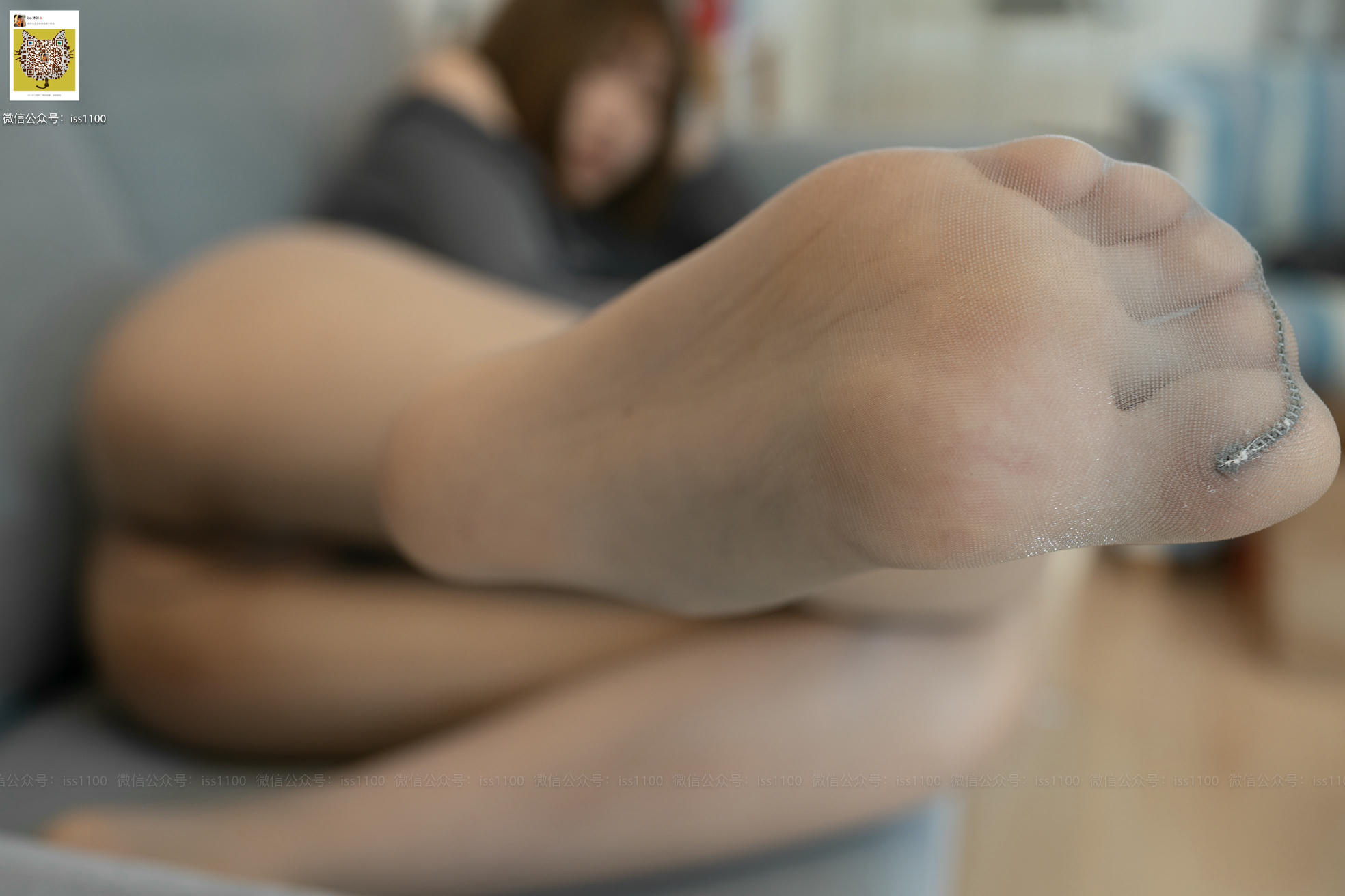 ISS系列 NO.010 菌菌灰 [94P+1V0.649G]_第4集