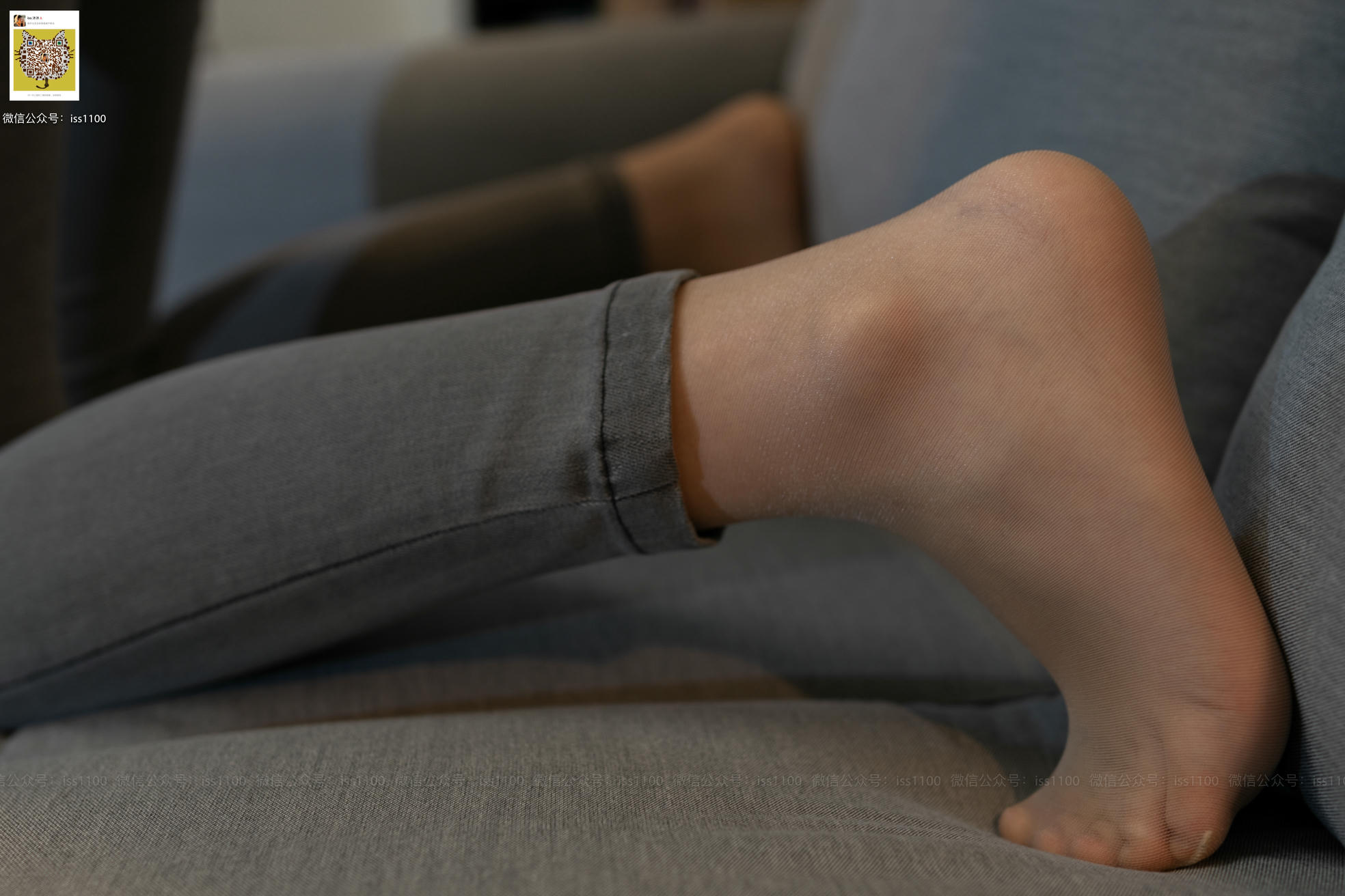 ISS系列 NO.011 菌菌 全真空 [99P+1V0.617G]_第3集