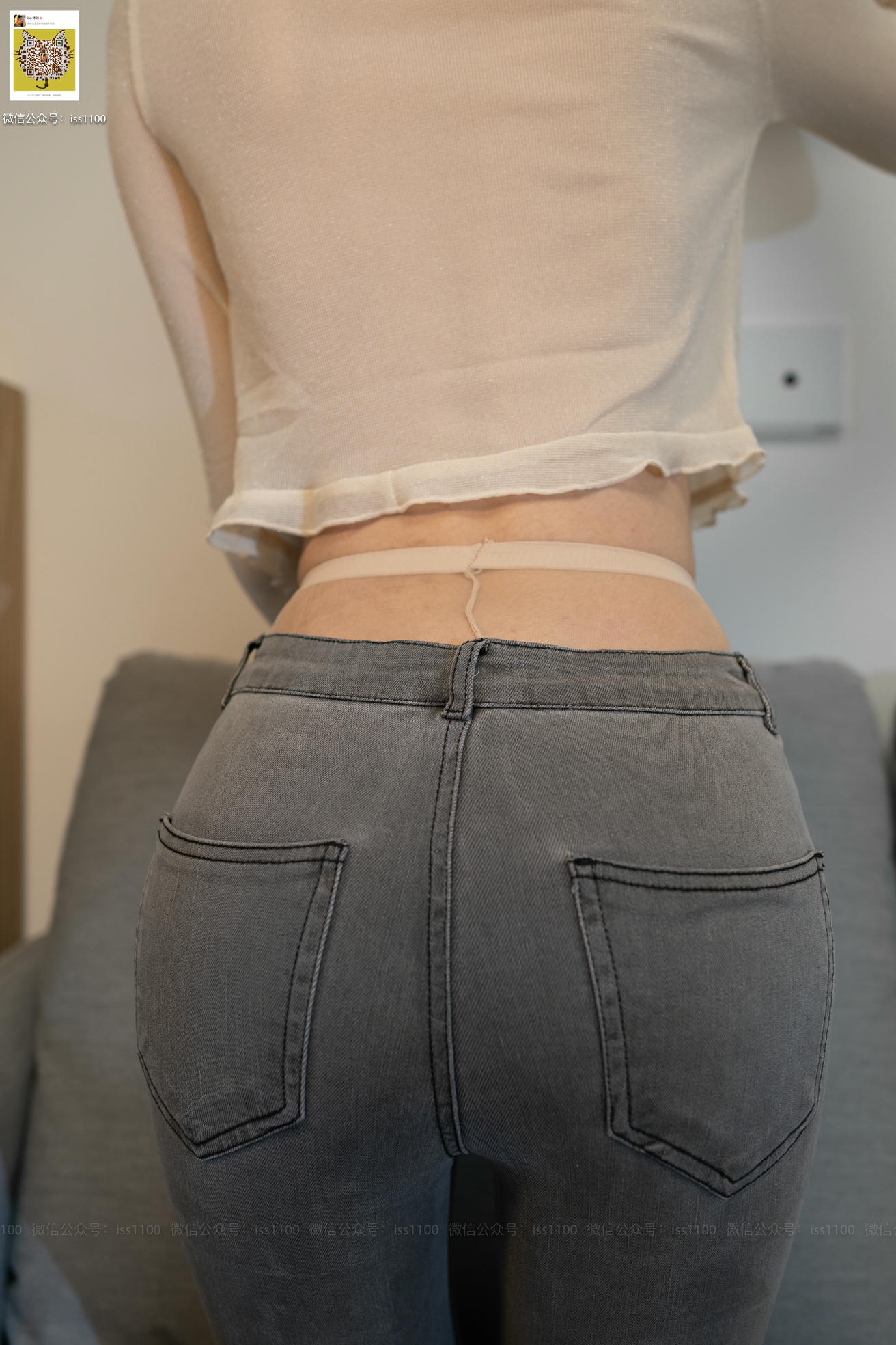 ISS系列 NO.011 菌菌 全真空 [99P+1V0.617G]_第3集