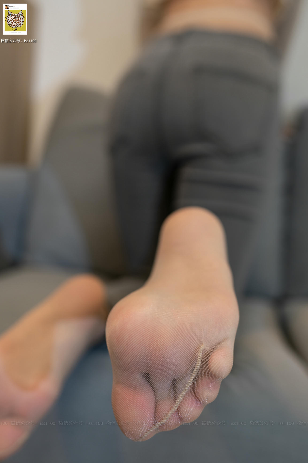 ISS系列 NO.011 菌菌 全真空 [99P+1V0.617G]_第3集