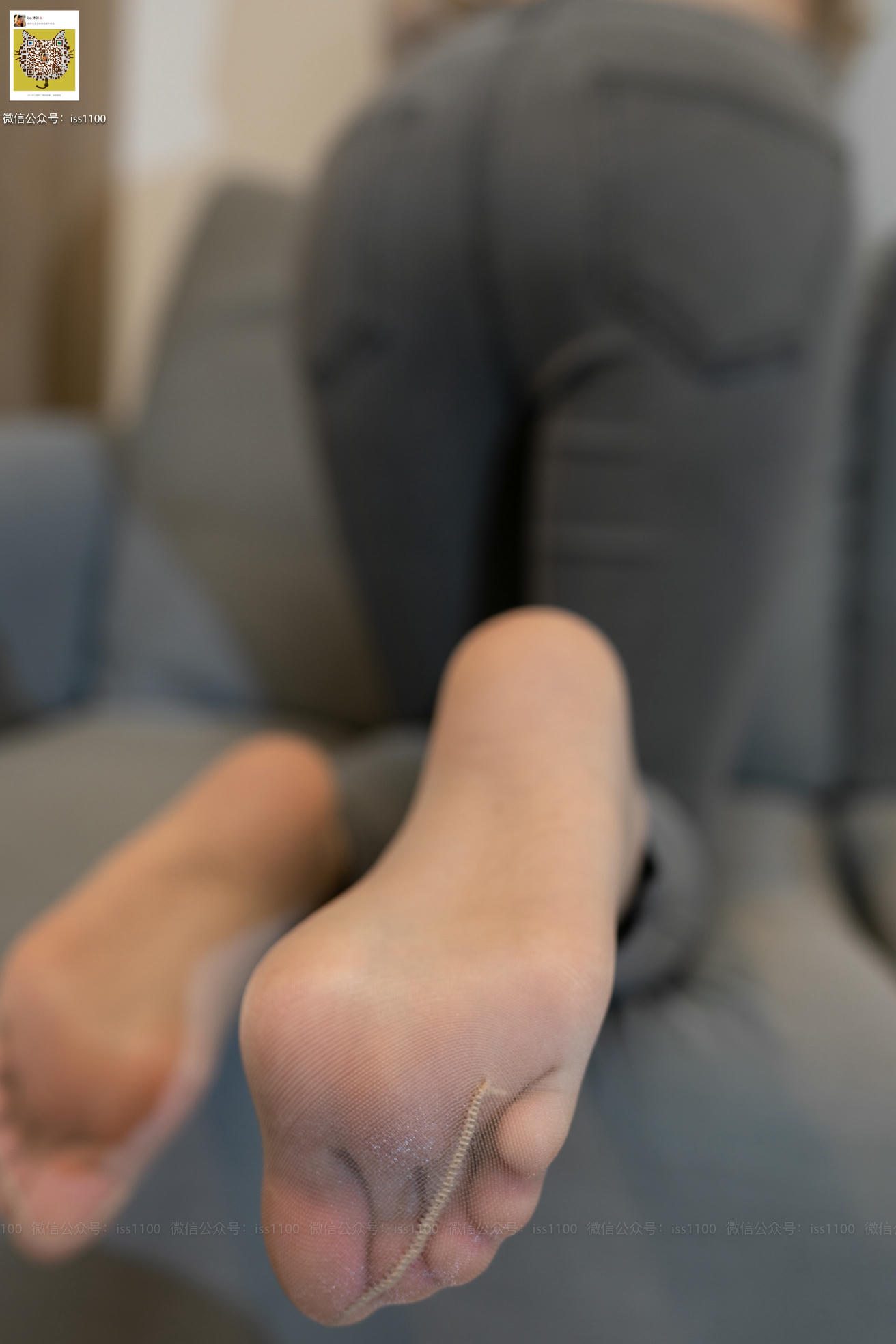 ISS系列 NO.011 菌菌 全真空 [99P+1V0.617G]_第3集