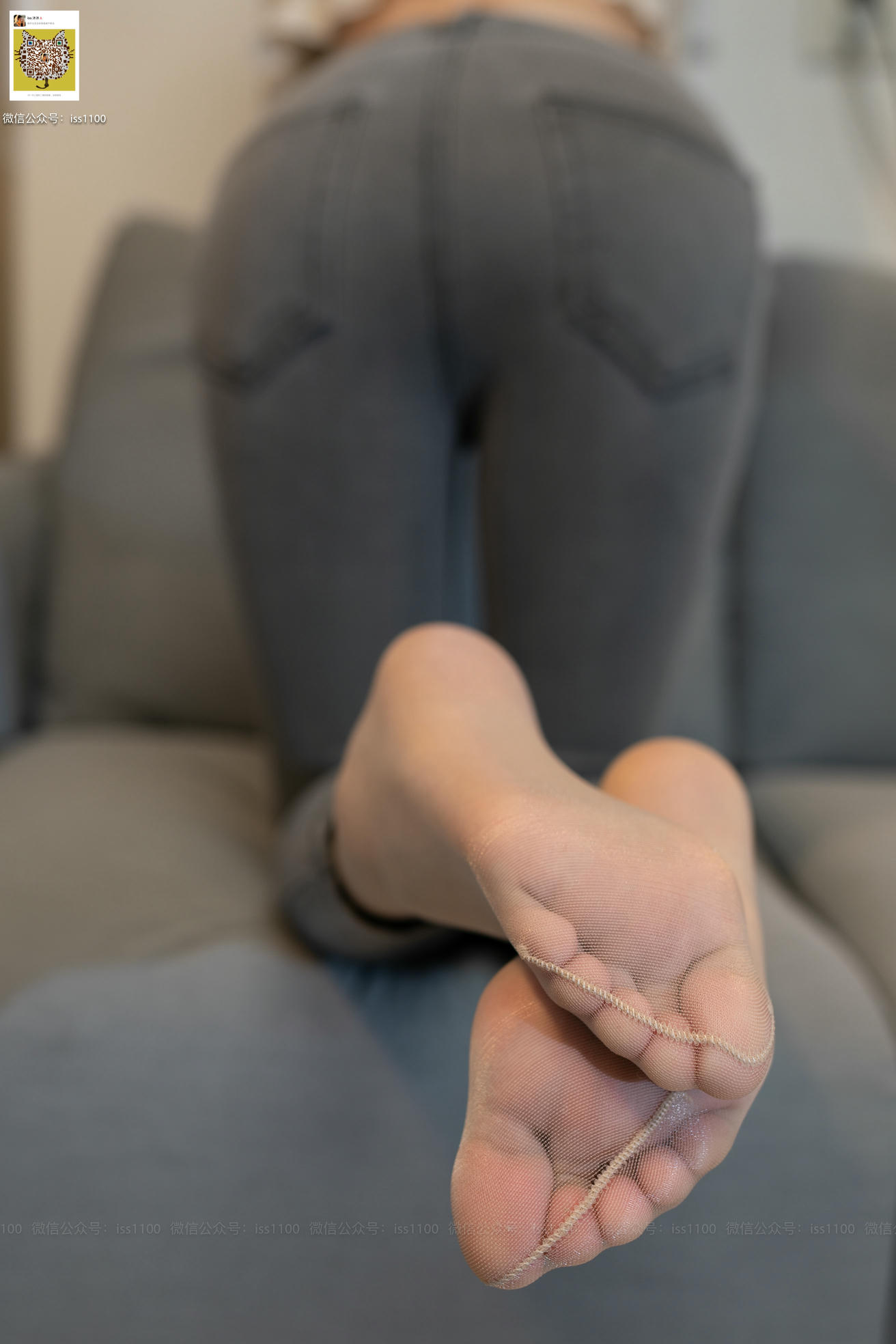 ISS系列 NO.011 菌菌 全真空 [99P+1V0.617G]_第3集