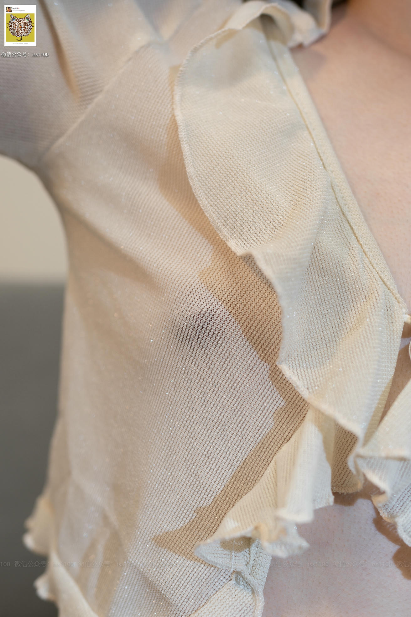 ISS系列 NO.011 菌菌 全真空 [99P+1V0.617G]_第1集