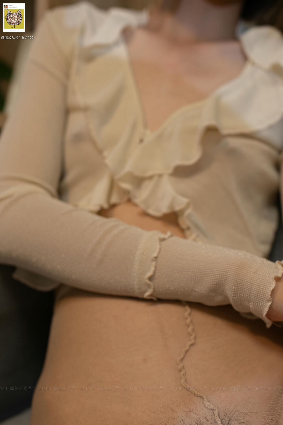 ISS系列 NO.011 菌菌 全真空 [99P+1V0.617G]_第5集