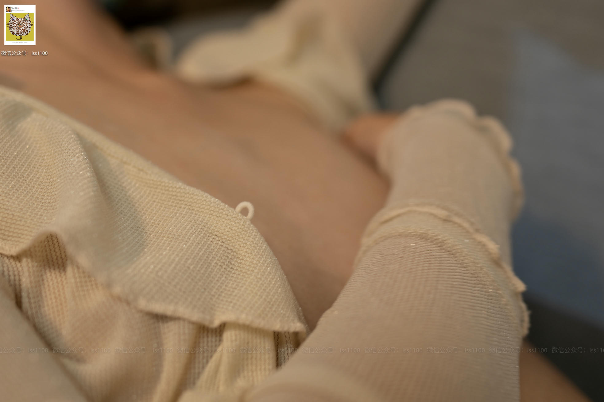 ISS系列 NO.011 菌菌 全真空 [99P+1V0.617G]_第5集