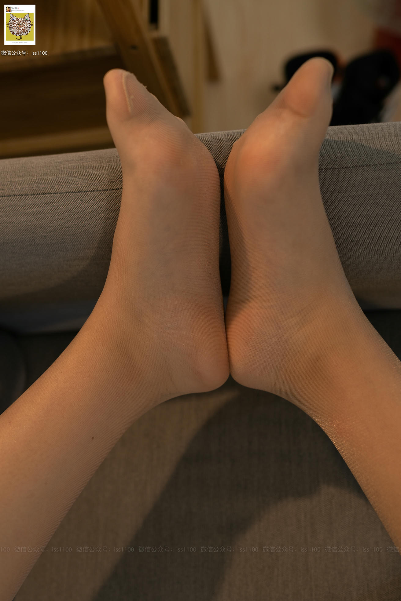 ISS系列 NO.011 菌菌 全真空 [99P+1V0.617G]_第5集