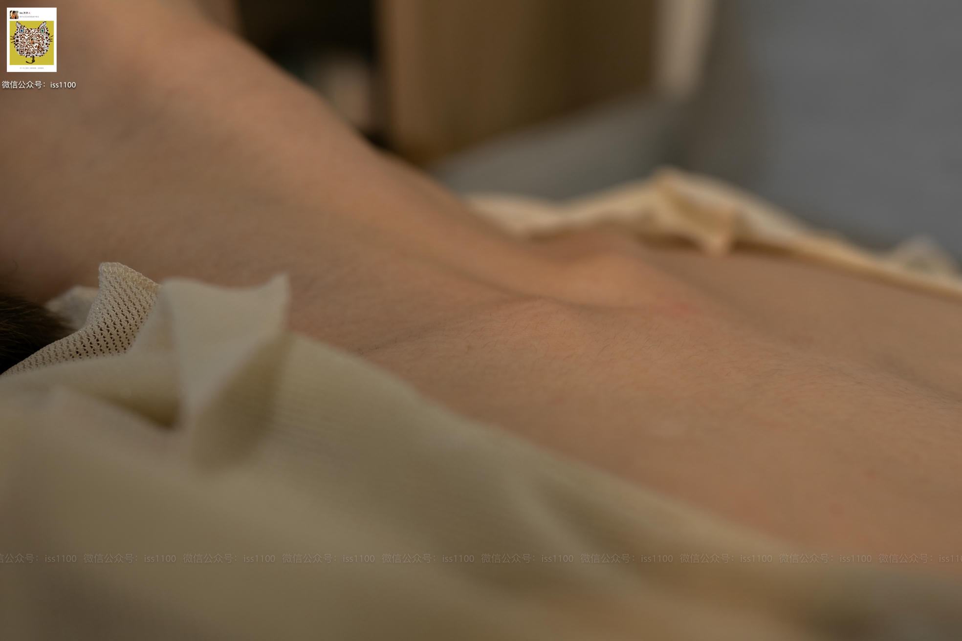 ISS系列 NO.011 菌菌 全真空 [99P+1V0.617G]_第5集