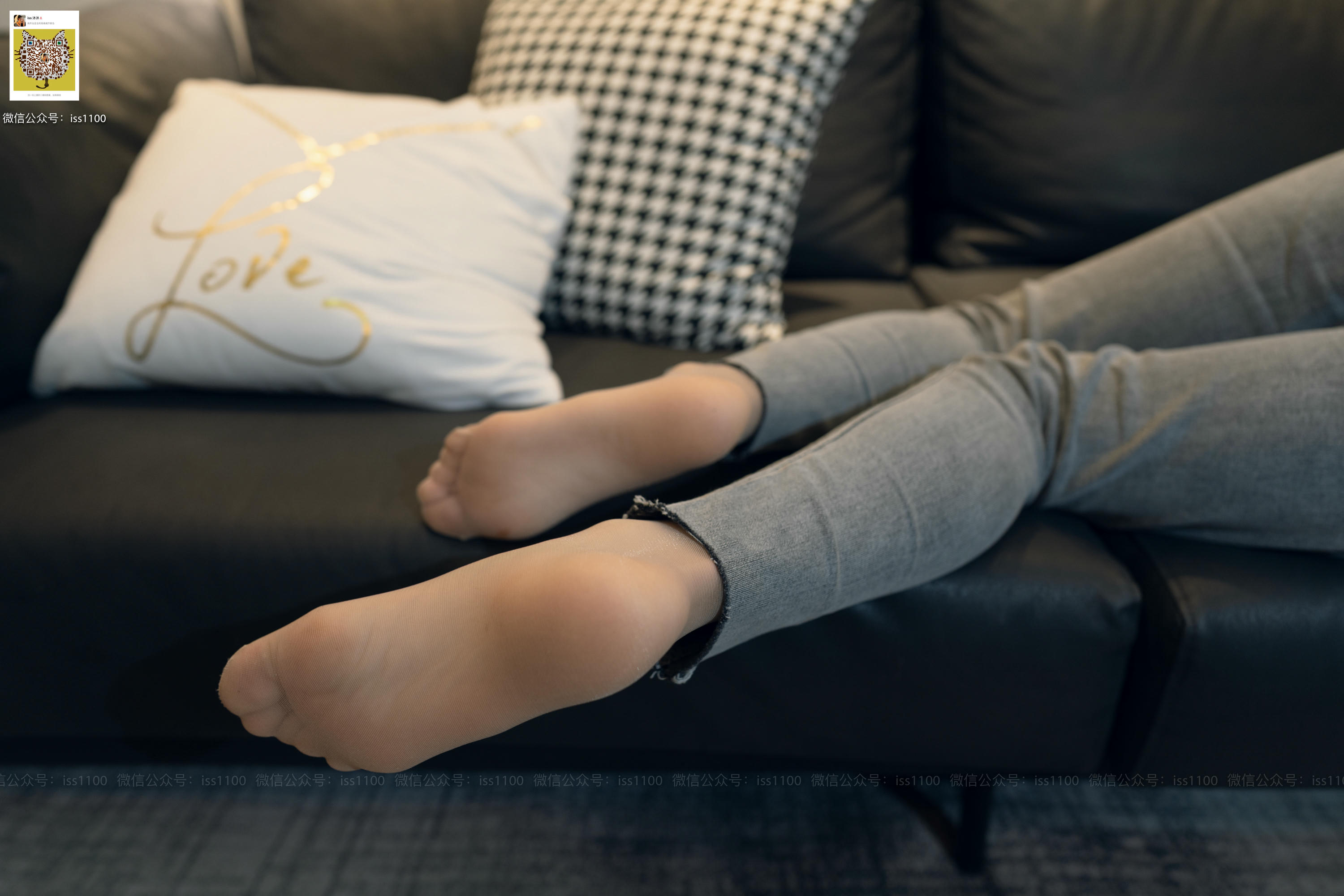 ISS系列 NO.012 萝莉婷 裤里丝 [114P+1V1.15G]_第2集