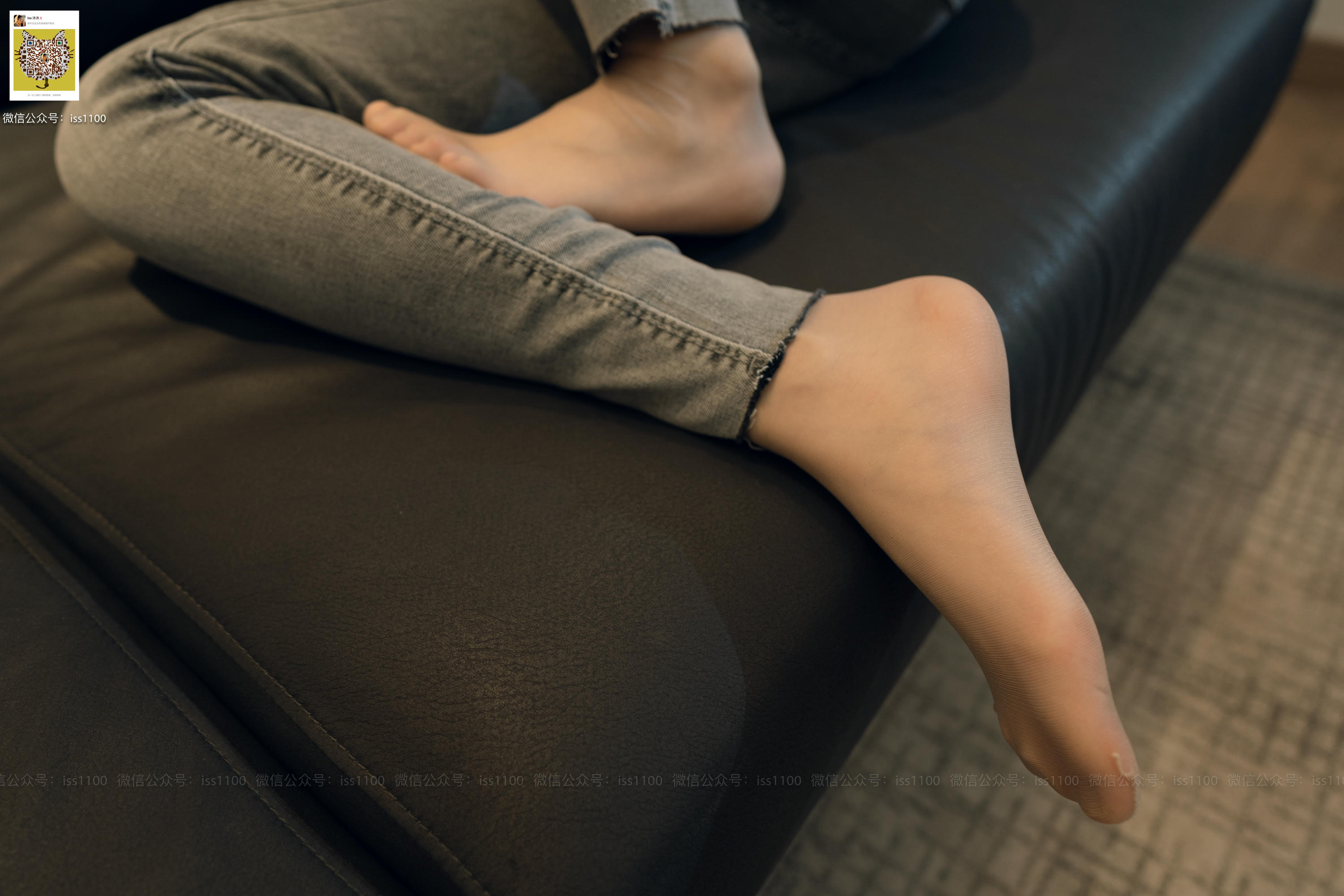 ISS系列 NO.012 萝莉婷 裤里丝 [114P+1V1.15G]_第3集