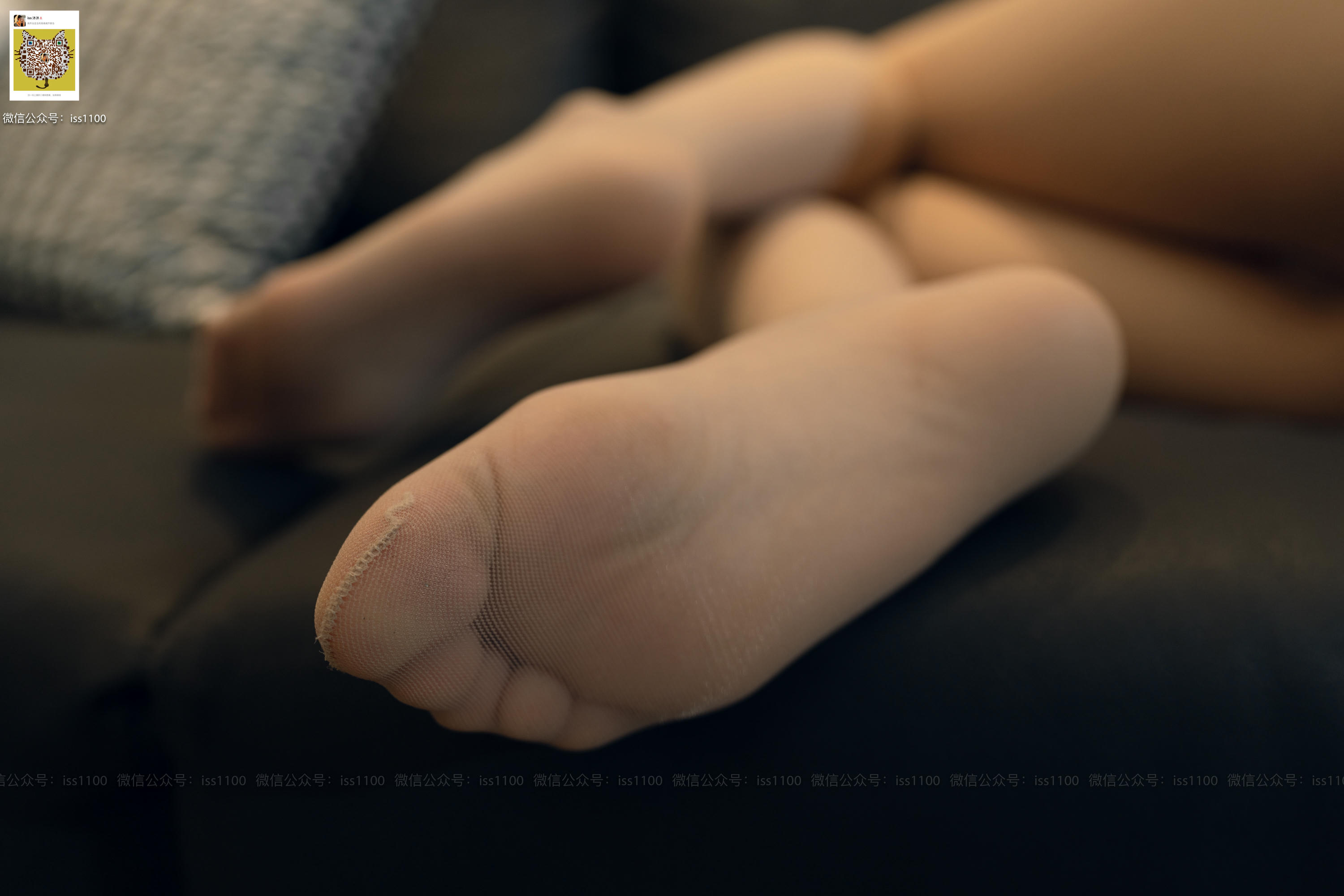 ISS系列 NO.012 萝莉婷 裤里丝 [114P+1V1.15G]_第4集