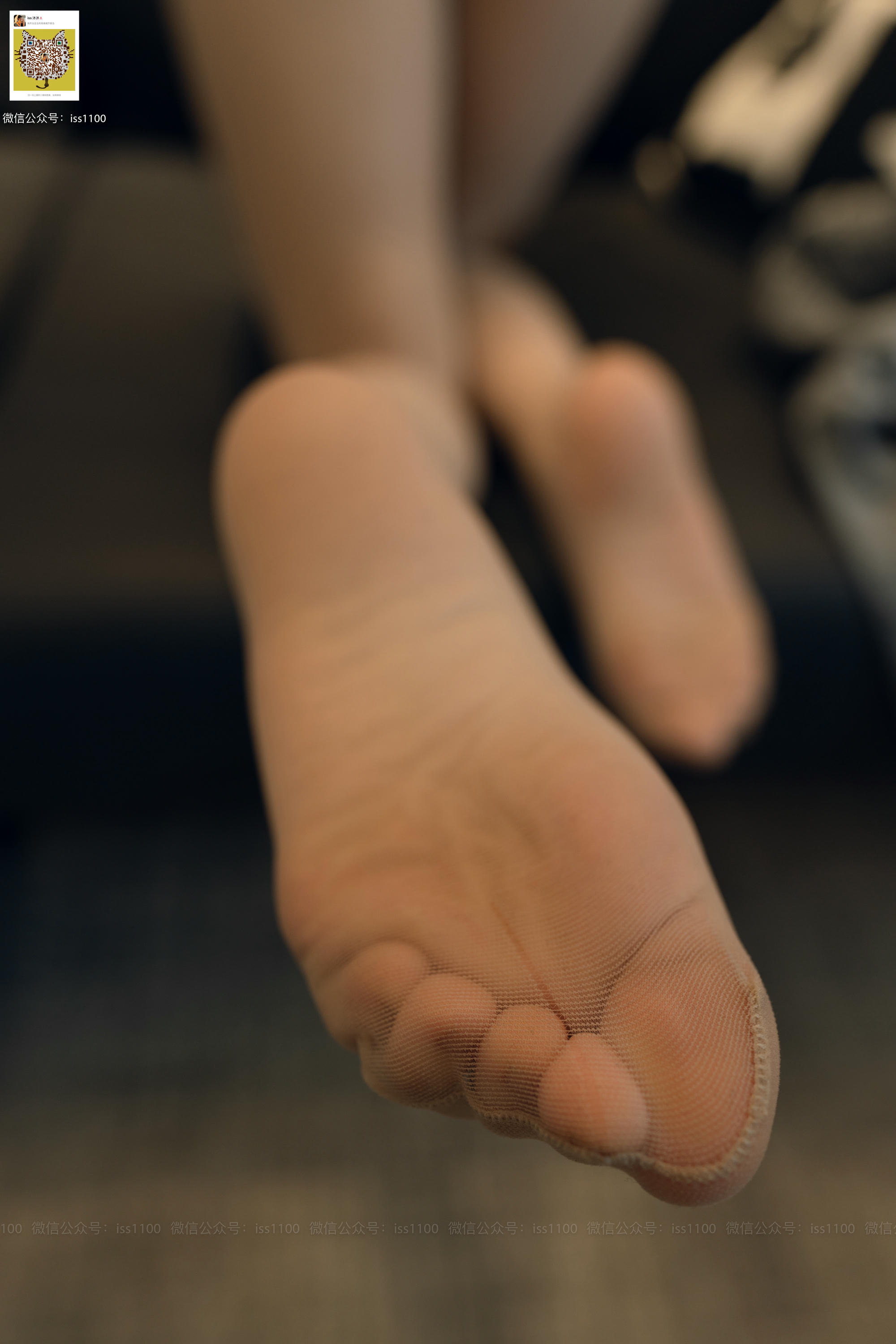 ISS系列 NO.012 萝莉婷 裤里丝 [114P+1V1.15G]_第4集