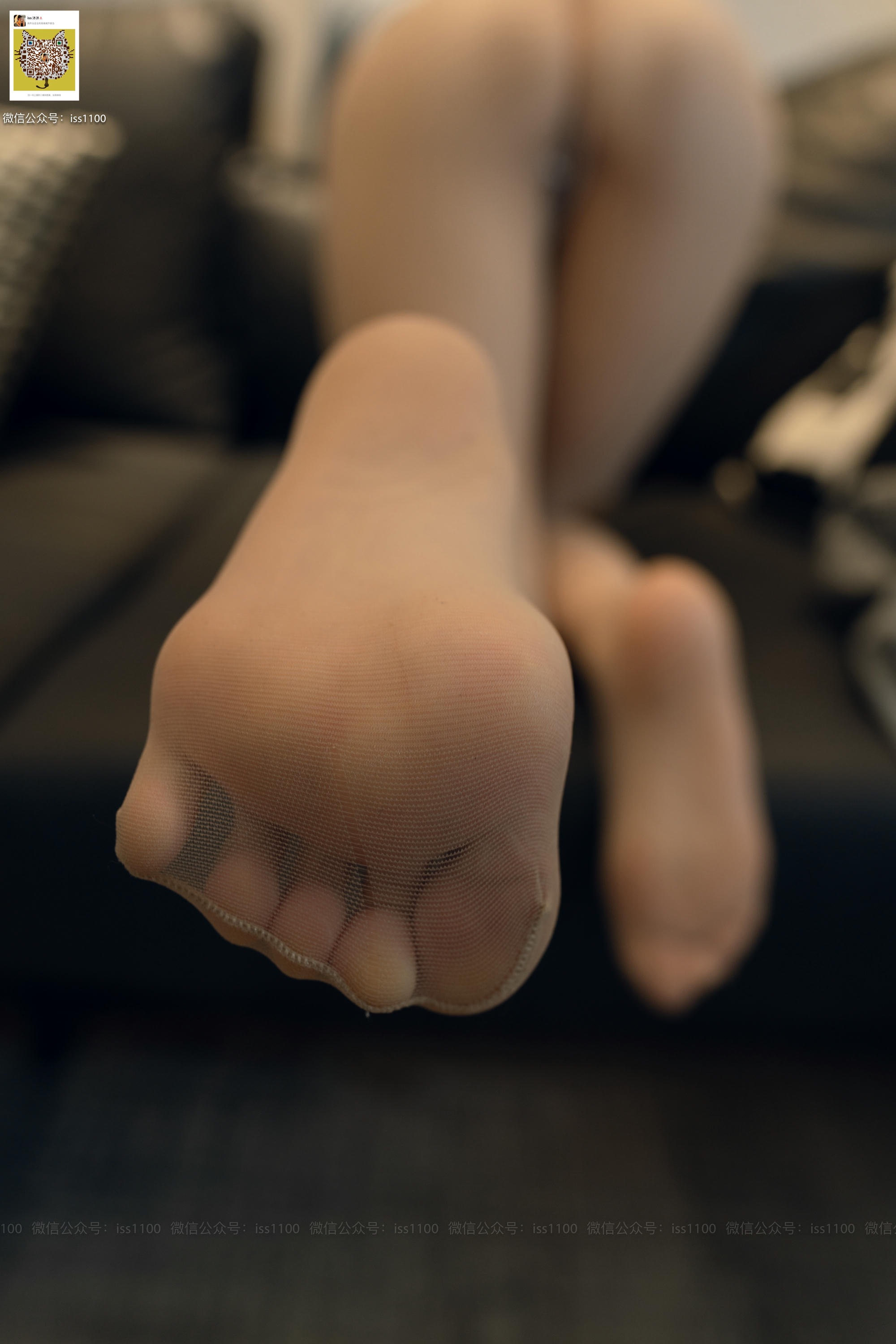 ISS系列 NO.012 萝莉婷 裤里丝 [114P+1V1.15G]_第4集