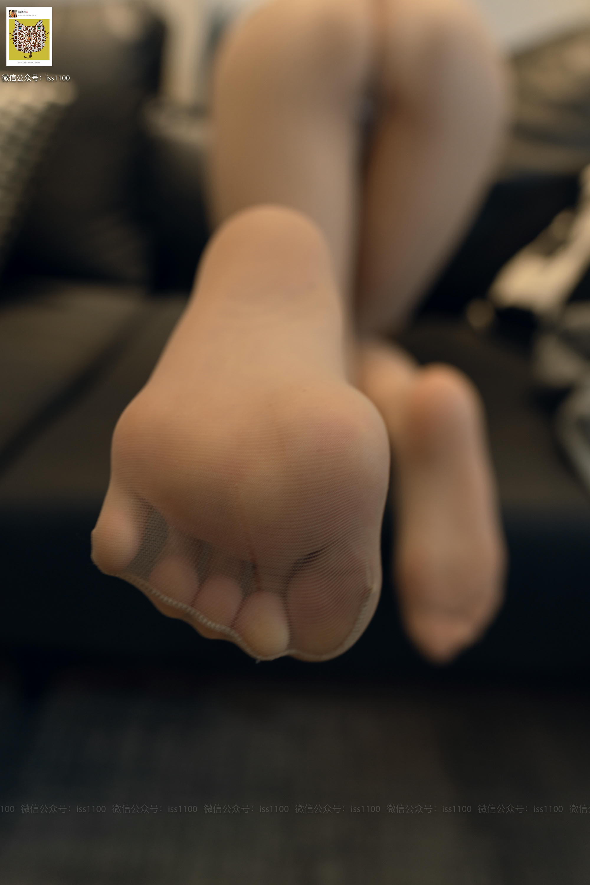 ISS系列 NO.012 萝莉婷 裤里丝 [114P+1V1.15G]_第4集