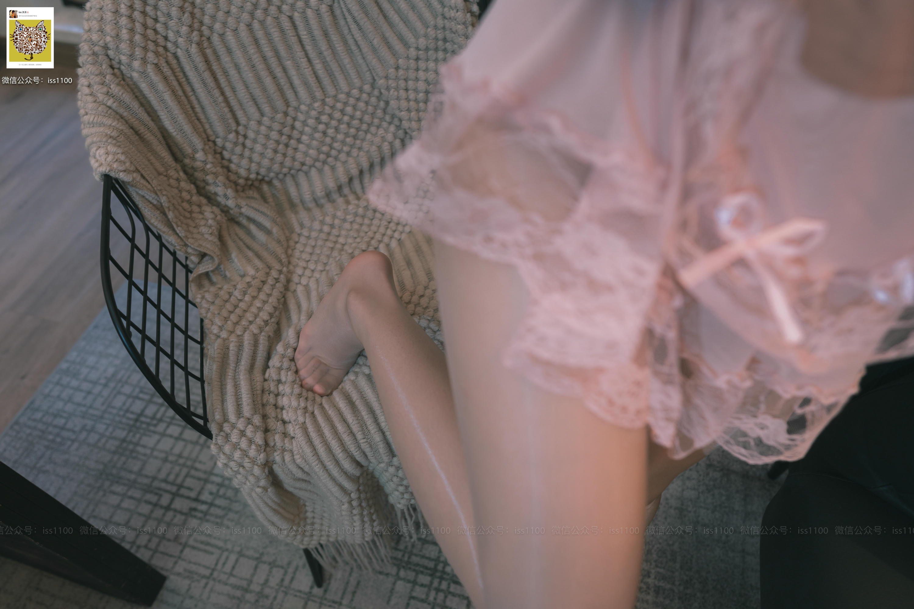 ISS系列 NO.013 萝莉婷 情趣 [85P+1V0.922G]_第1集