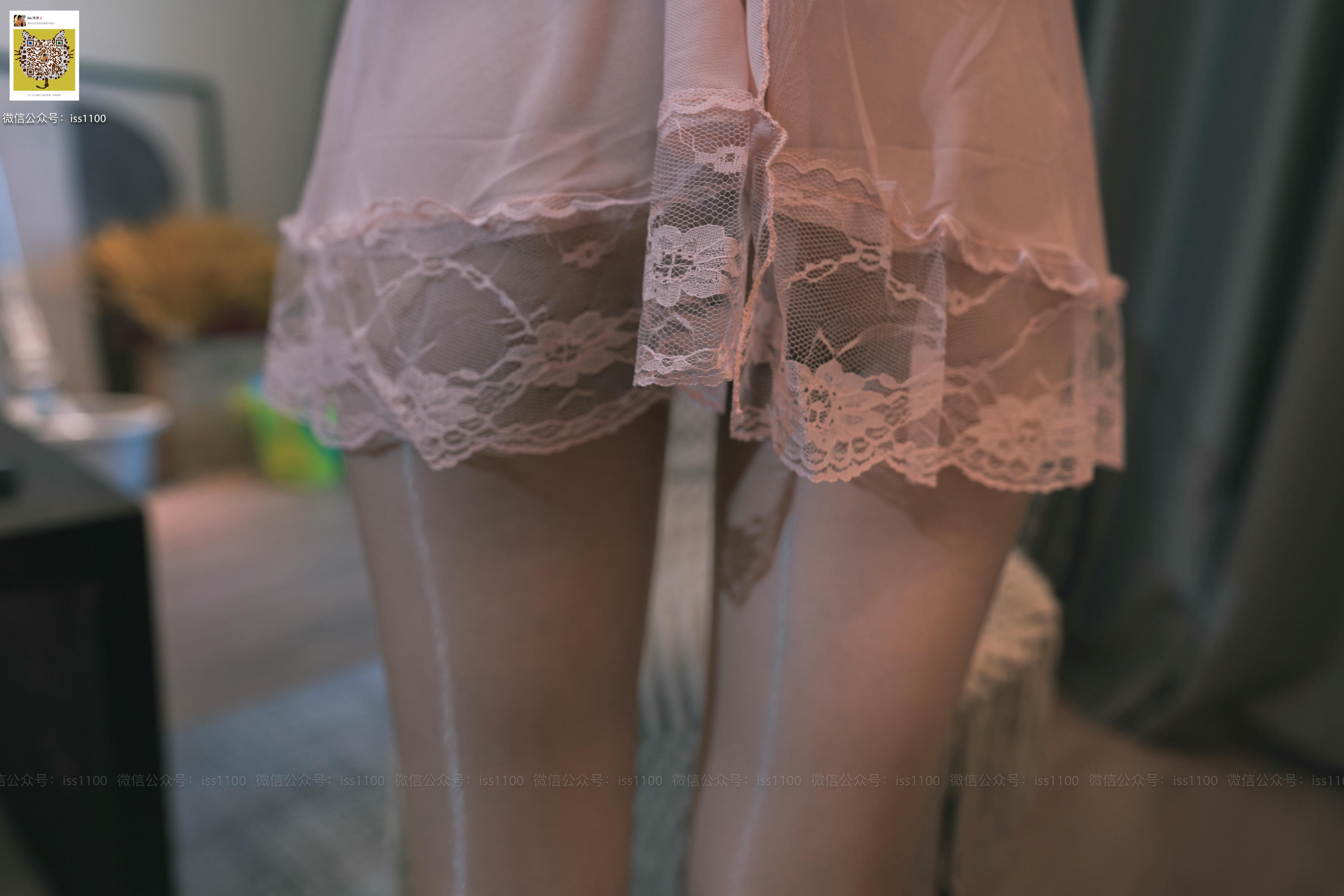 ISS系列 NO.013 萝莉婷 情趣 [85P+1V0.922G]_第1集