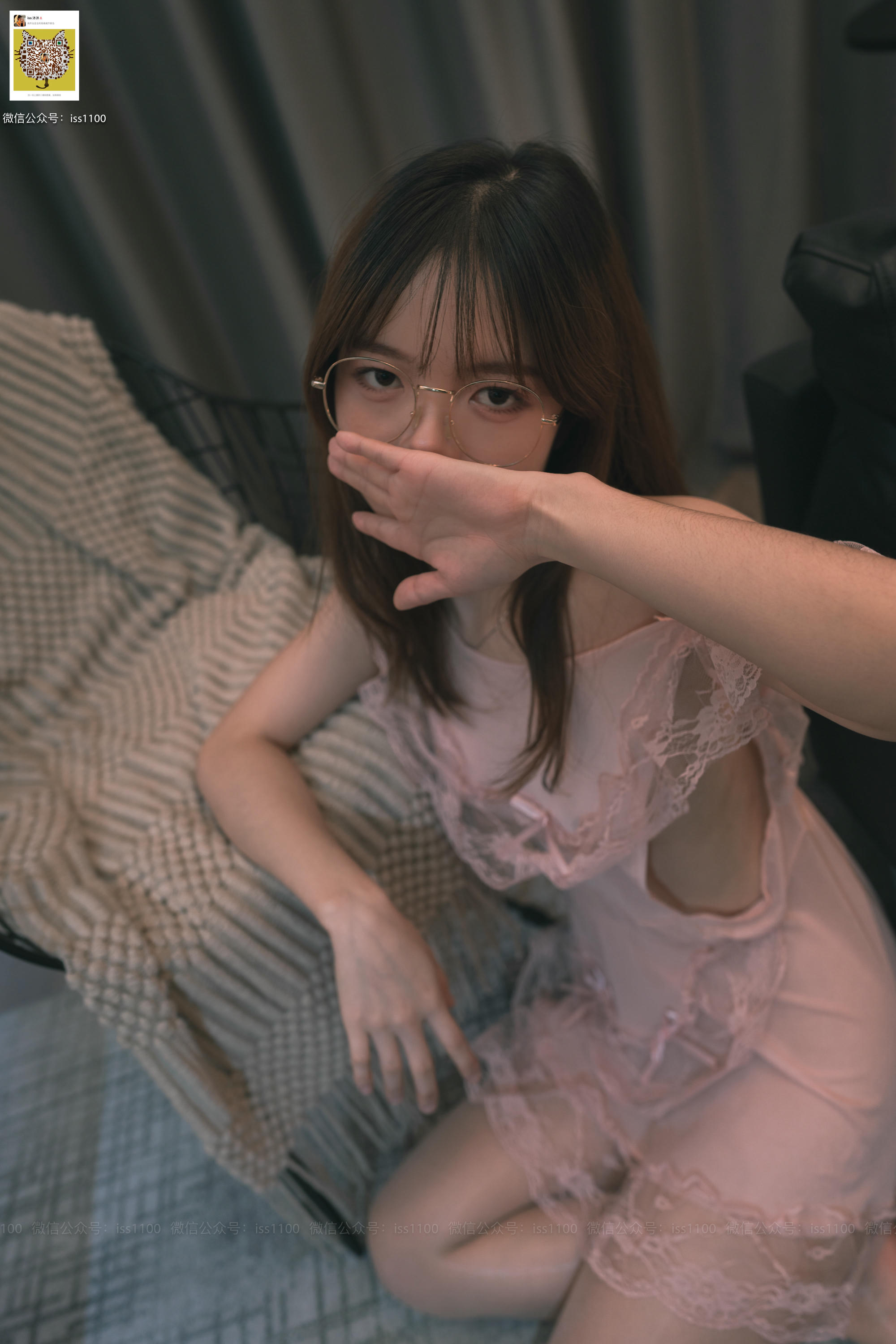 ISS系列 NO.013 萝莉婷 情趣 [85P+1V0.922G]_第1集