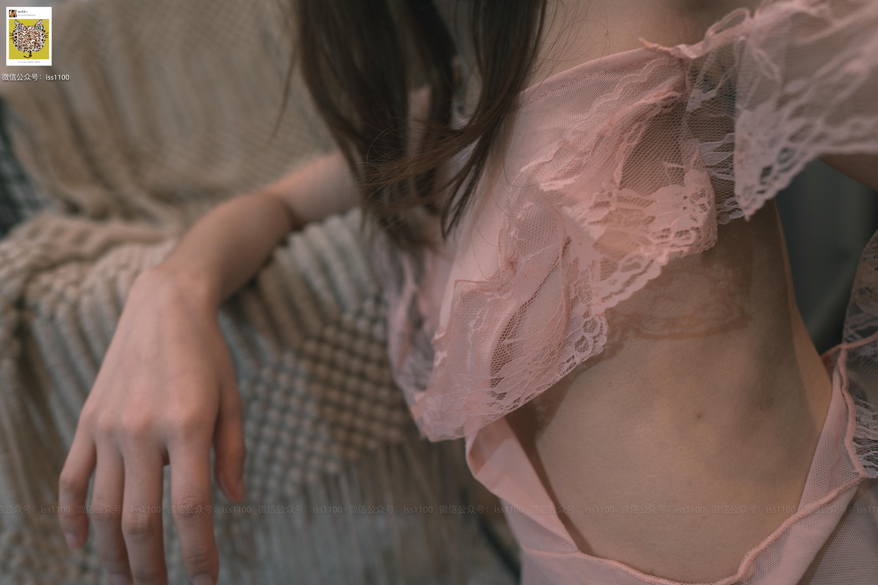 ISS系列 NO.013 萝莉婷 情趣 [85P+1V0.922G]_第2集