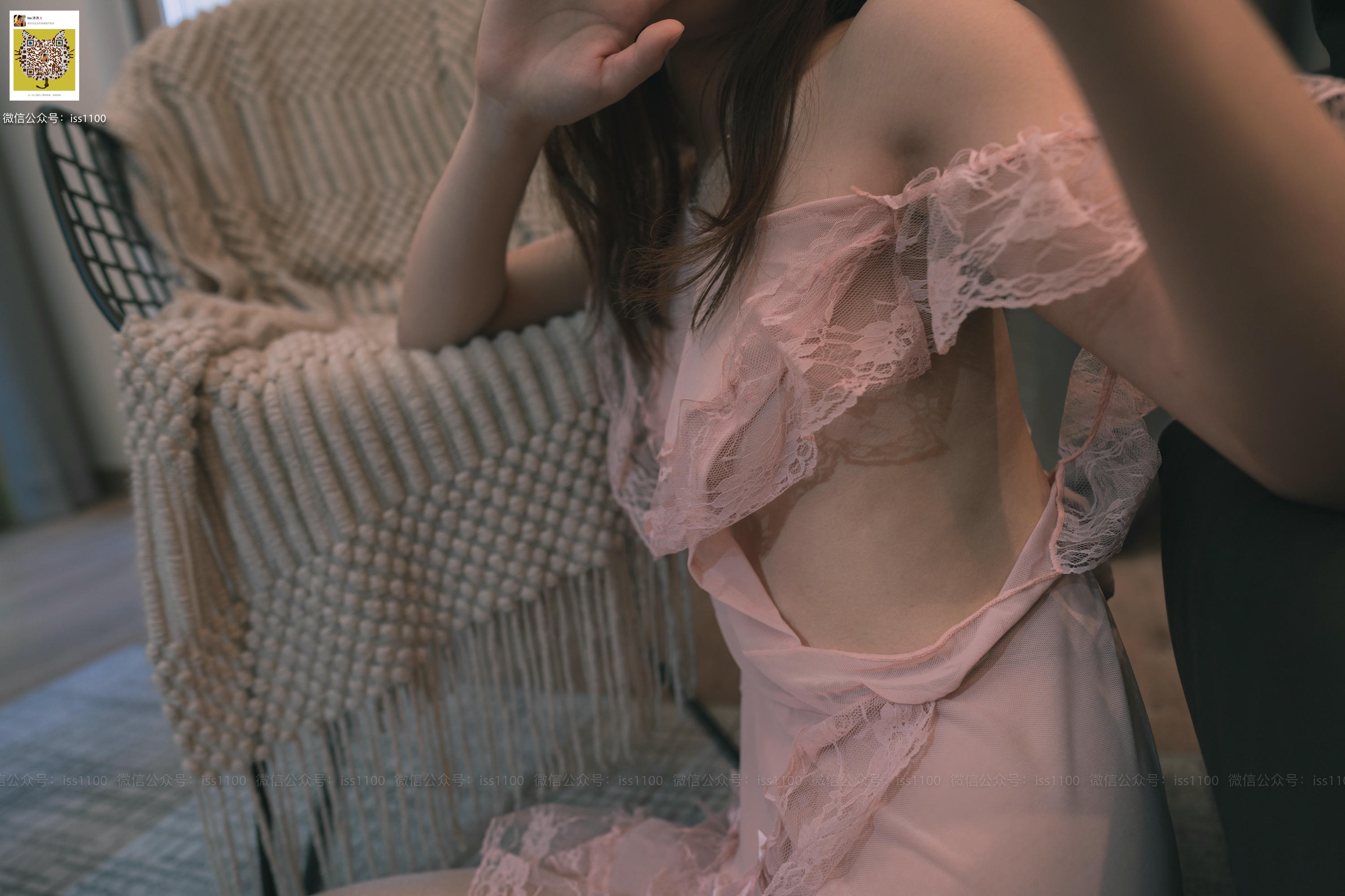 ISS系列 NO.013 萝莉婷 情趣 [85P+1V0.922G]_第2集