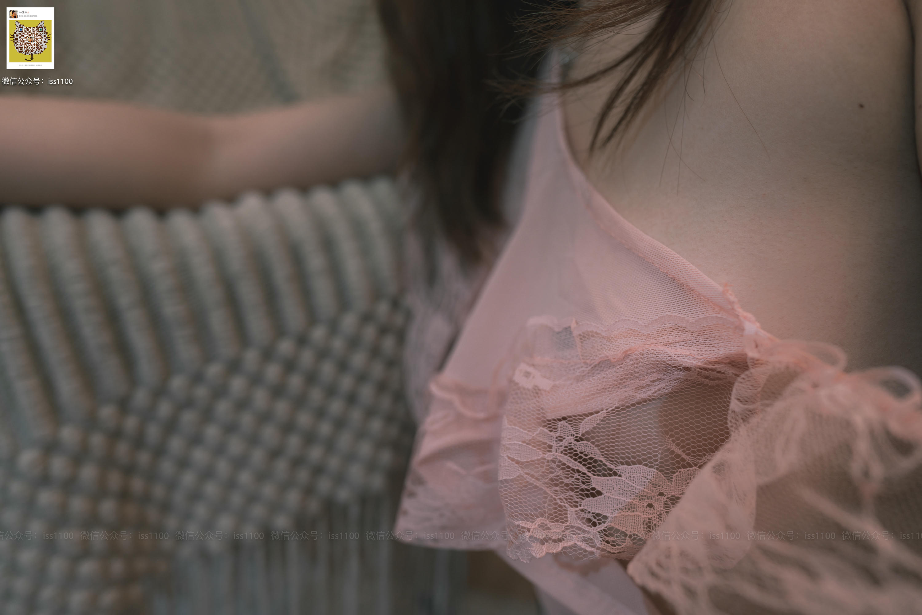 ISS系列 NO.013 萝莉婷 情趣 [85P+1V0.922G]_第2集