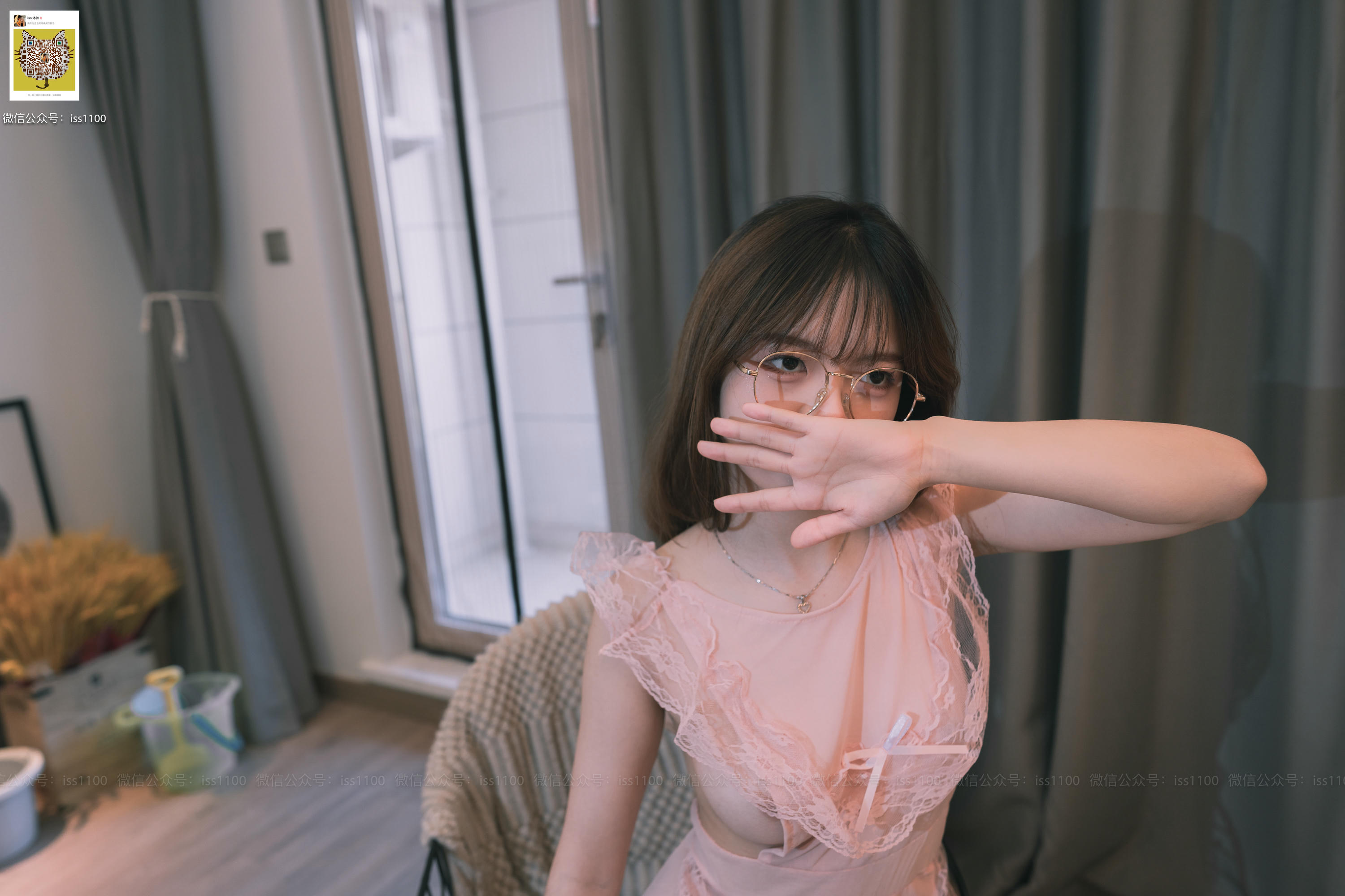 ISS系列 NO.013 萝莉婷 情趣 [85P+1V0.922G]_第1集