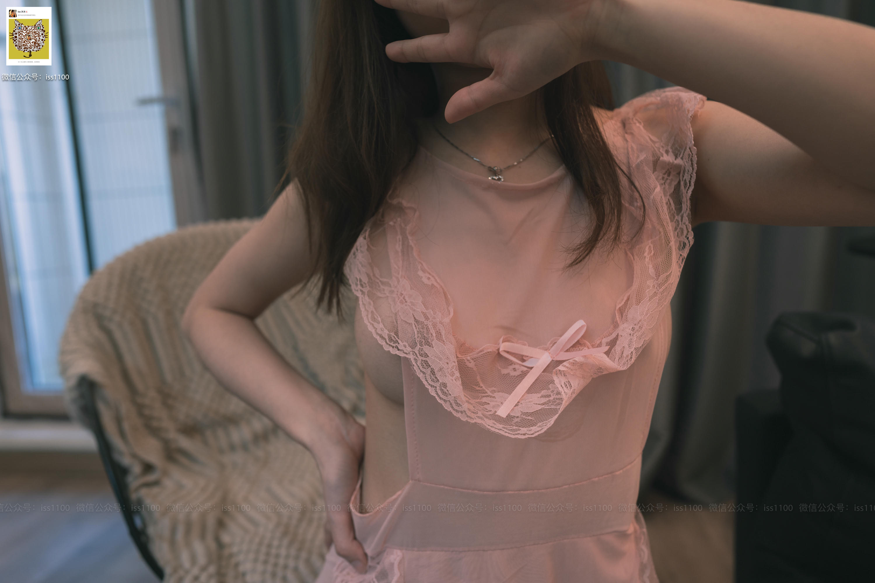 ISS系列 NO.013 萝莉婷 情趣 [85P+1V0.922G]_第2集