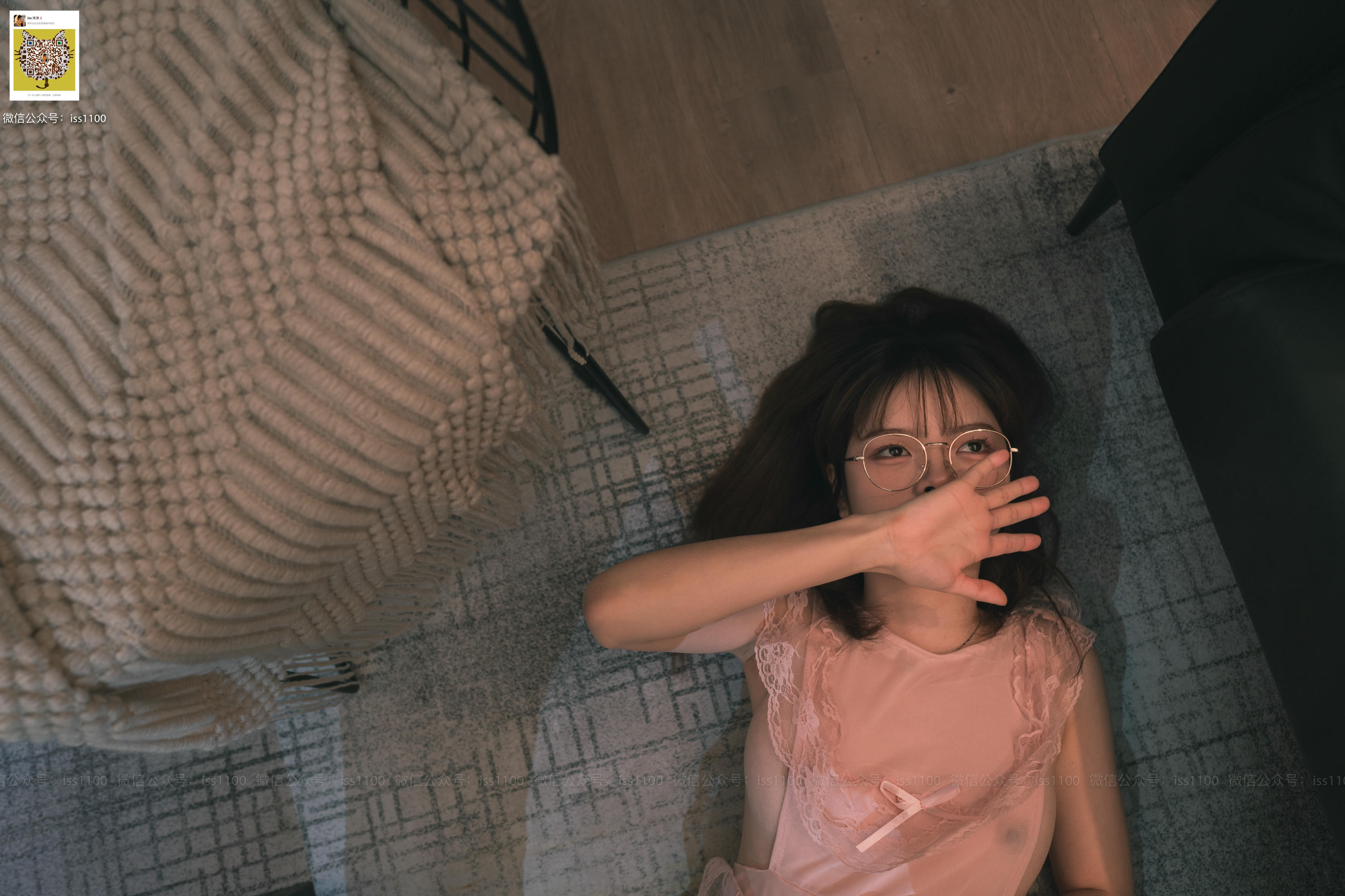 ISS系列 NO.013 萝莉婷 情趣 [85P+1V0.922G]_第2集