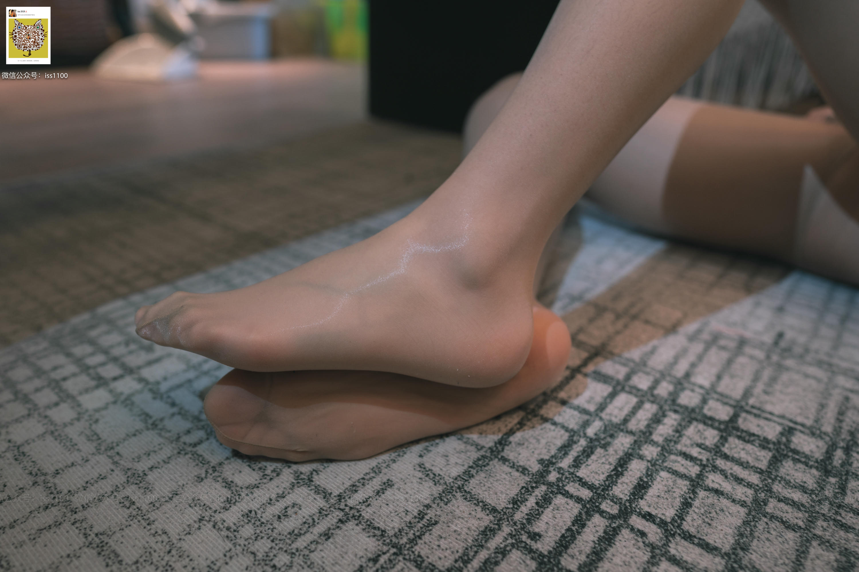 ISS系列 NO.013 萝莉婷 情趣 [85P+1V0.922G]_第2集