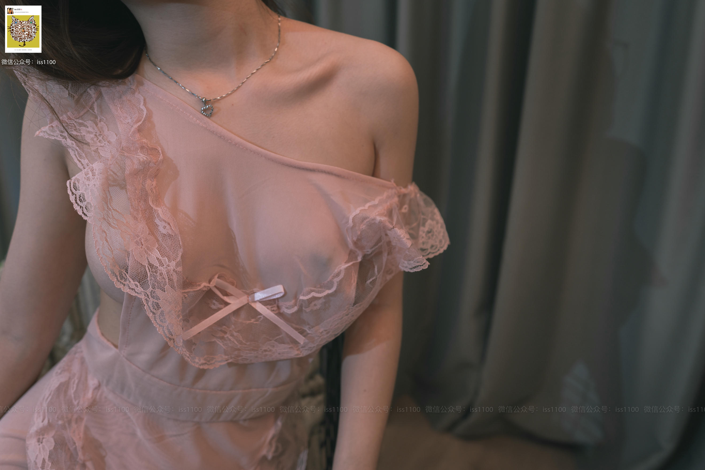 ISS系列 NO.013 萝莉婷 情趣 [85P+1V0.922G]_第1集