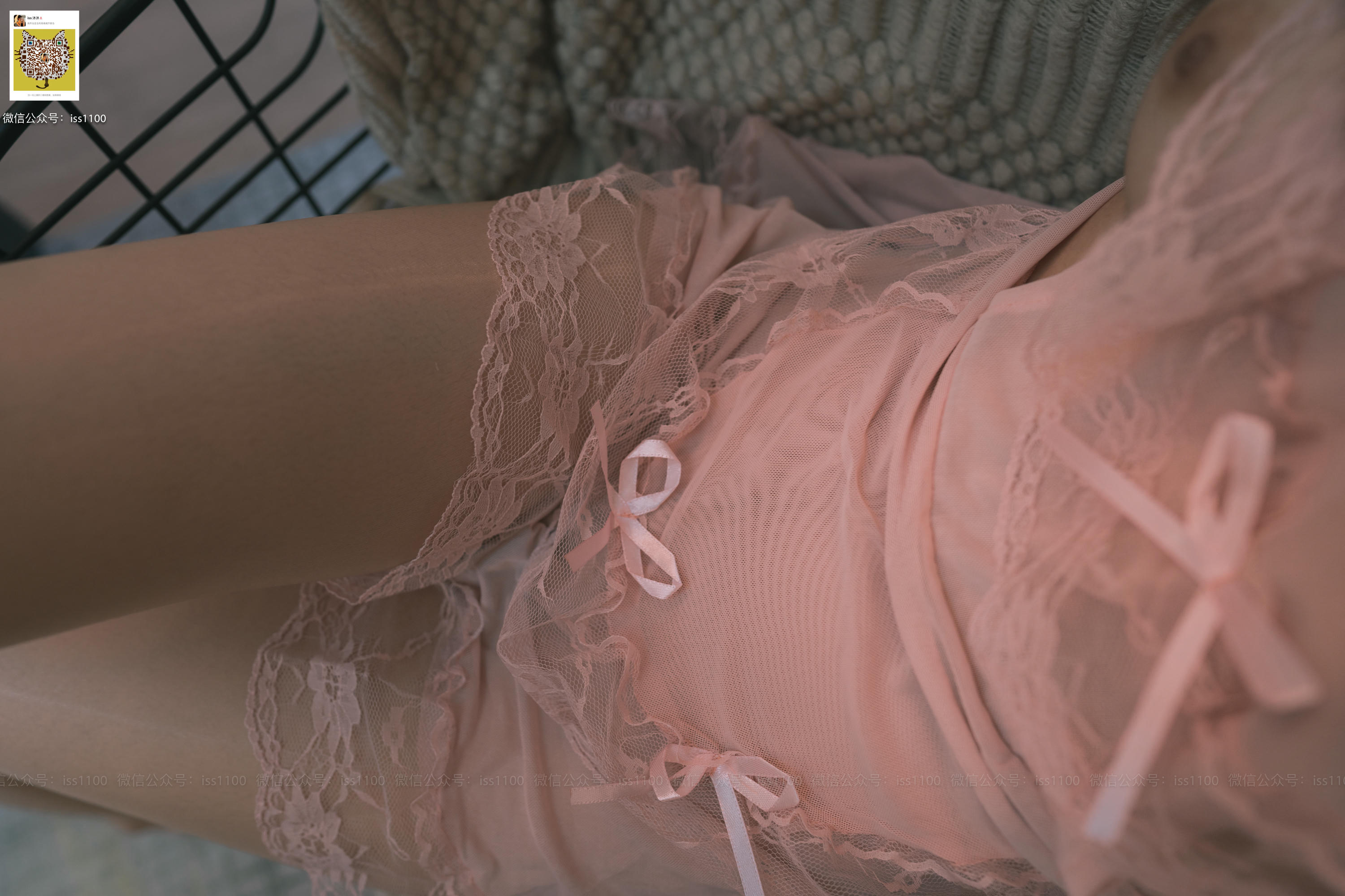 ISS系列 NO.013 萝莉婷 情趣 [85P+1V0.922G]_第3集