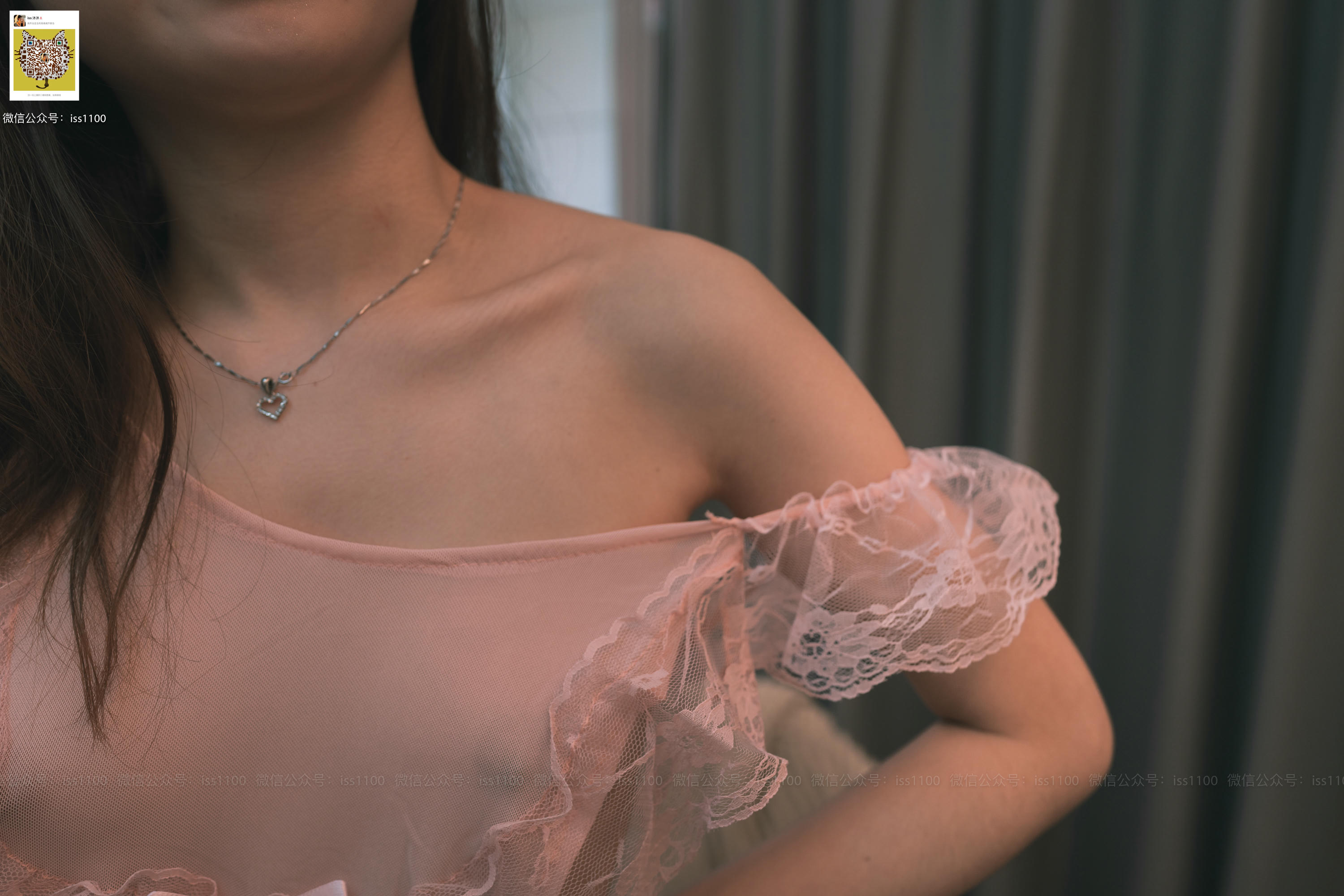 ISS系列 NO.013 萝莉婷 情趣 [85P+1V0.922G]_第3集