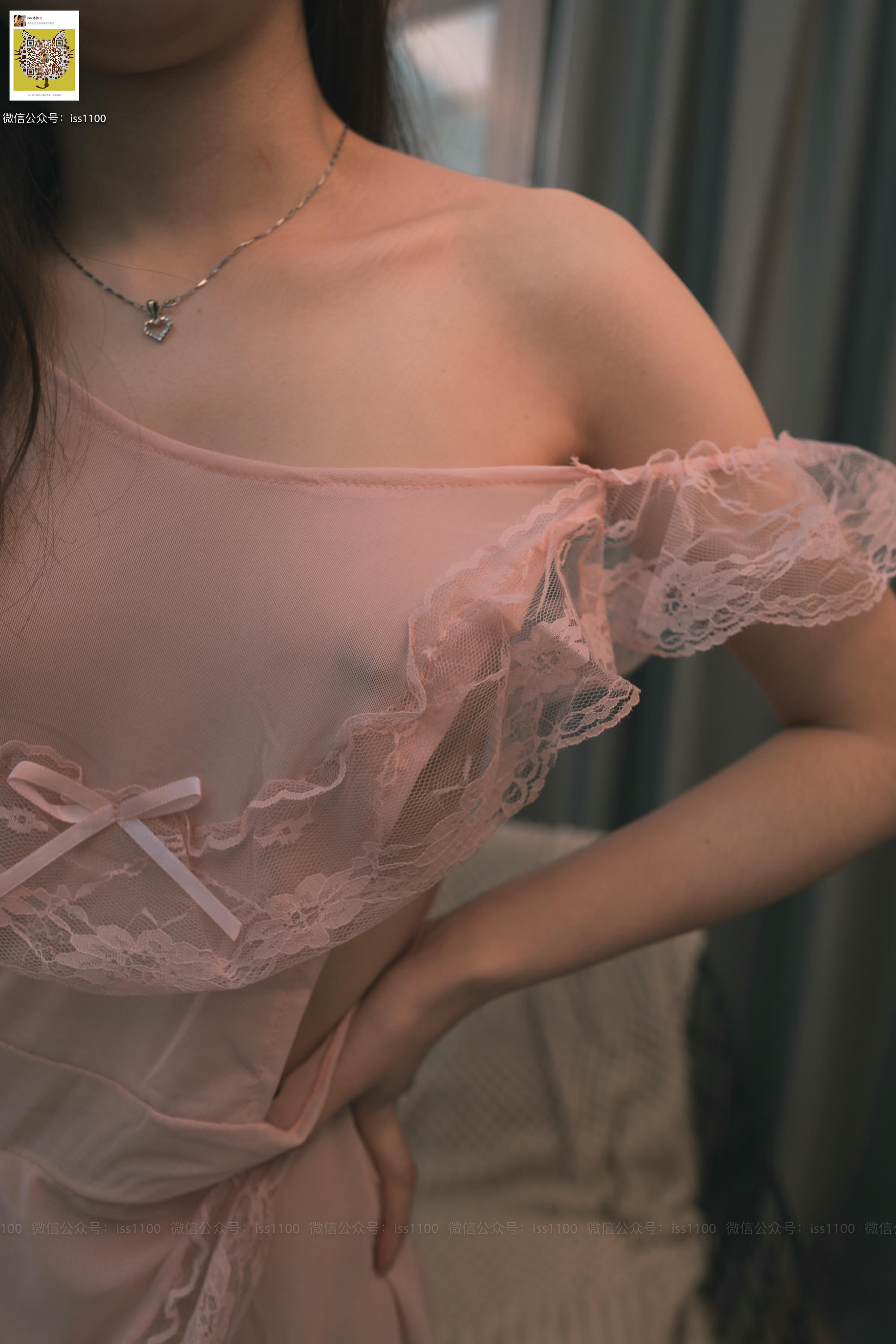 ISS系列 NO.013 萝莉婷 情趣 [85P+1V0.922G]_第3集