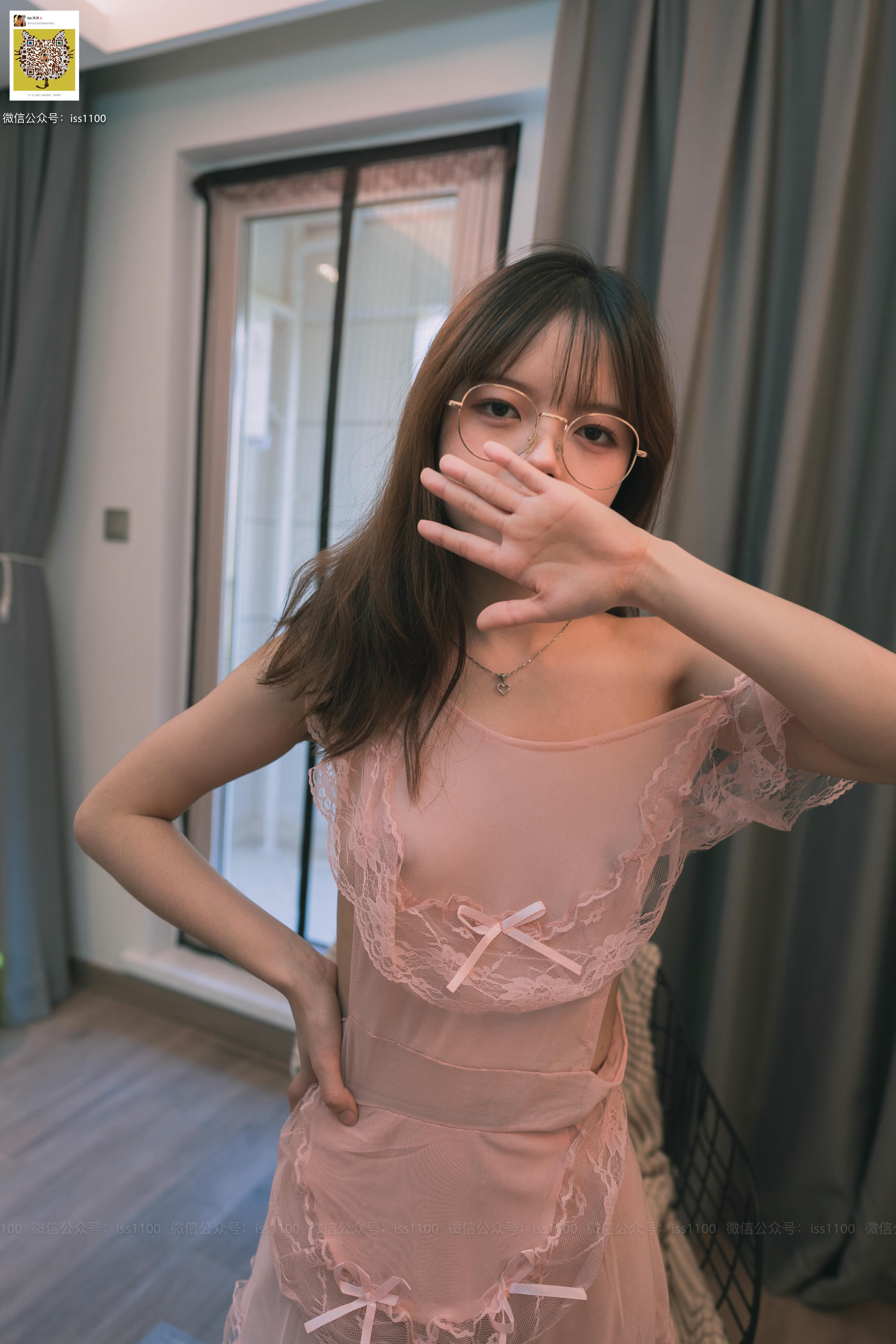 ISS系列 NO.013 萝莉婷 情趣 [85P+1V0.922G]_第3集