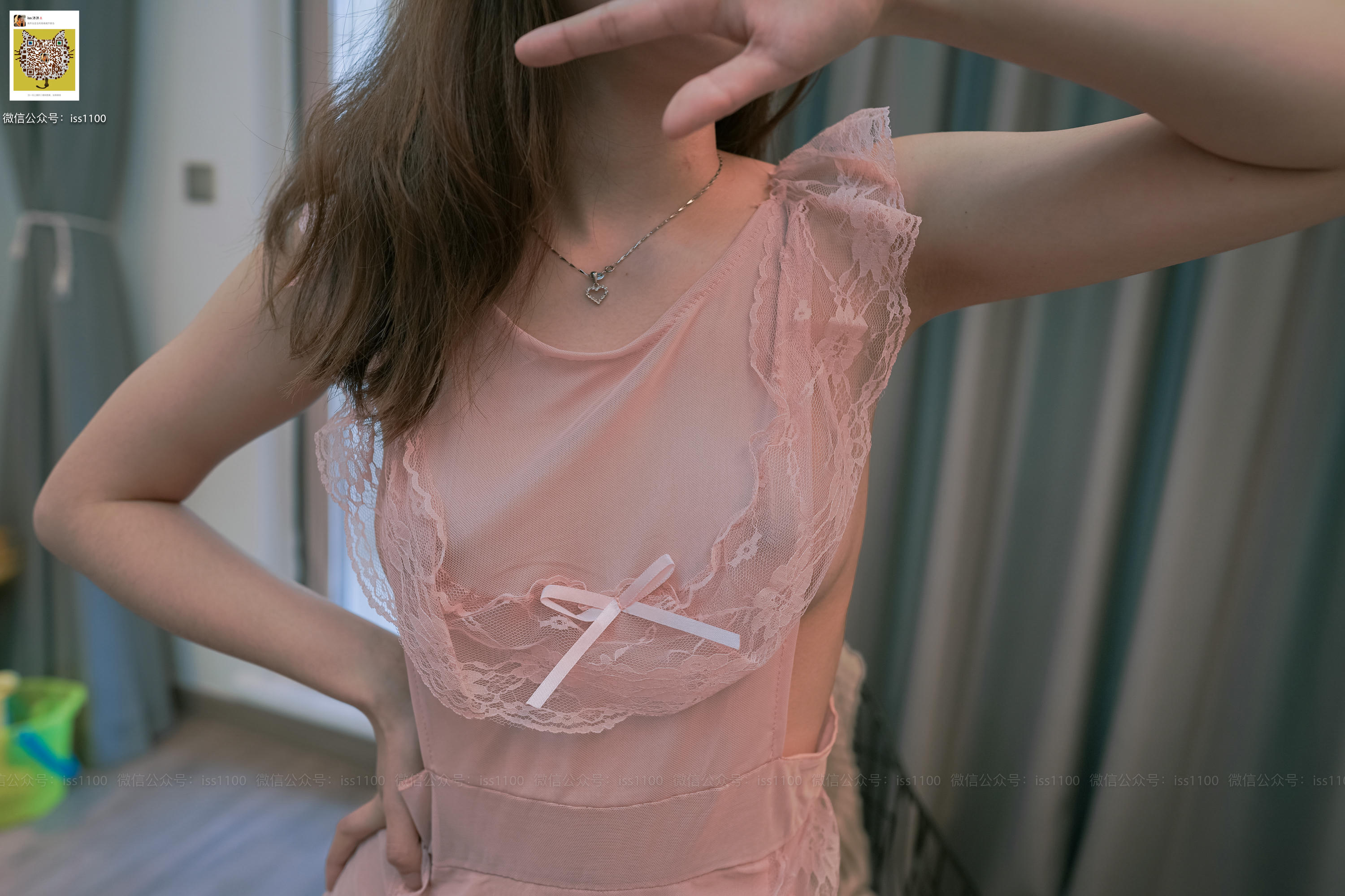 ISS系列 NO.013 萝莉婷 情趣 [85P+1V0.922G]_第3集