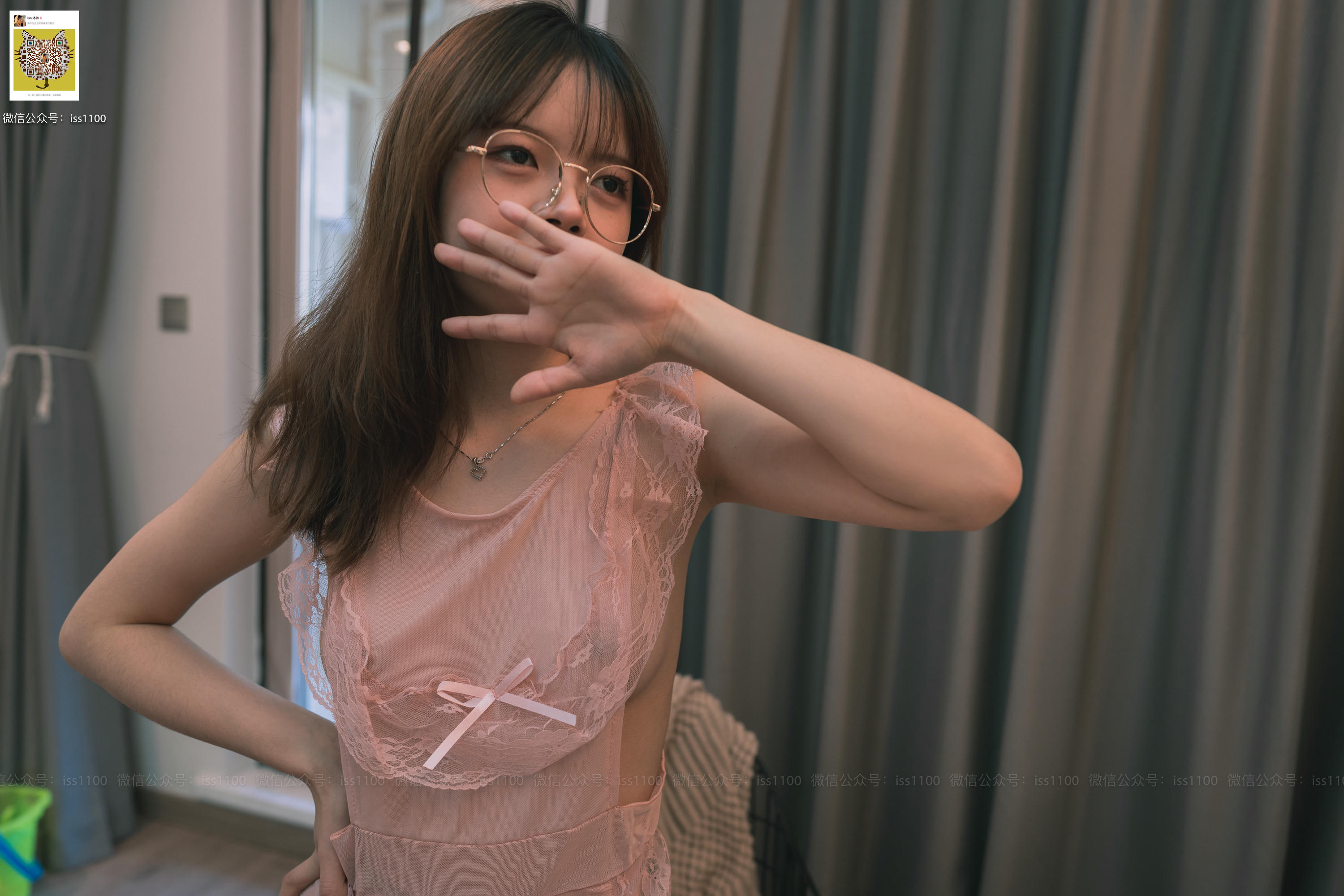 ISS系列 NO.013 萝莉婷 情趣 [85P+1V0.922G]_第3集