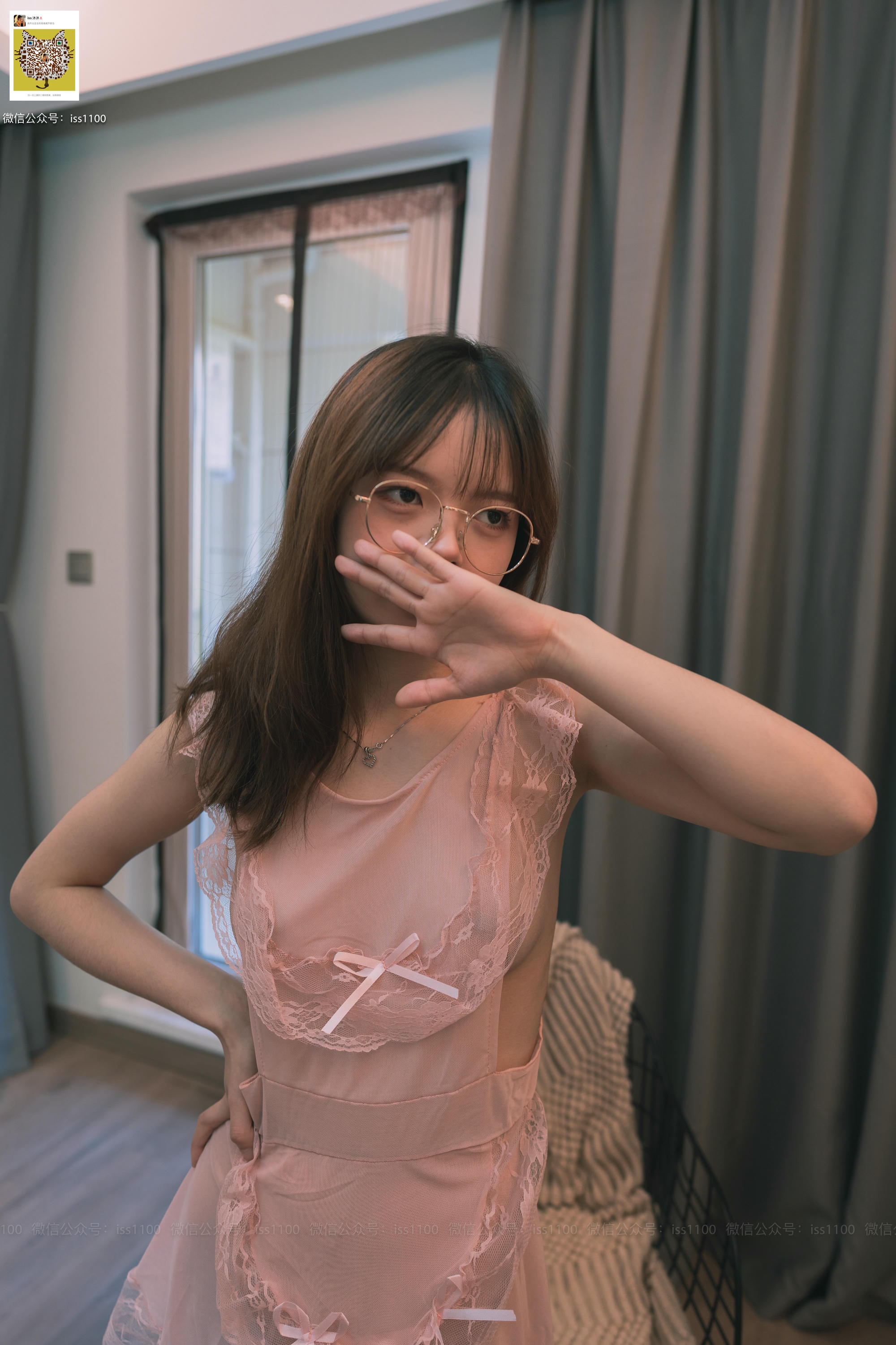 ISS系列 NO.013 萝莉婷 情趣 [85P+1V0.922G]_第3集