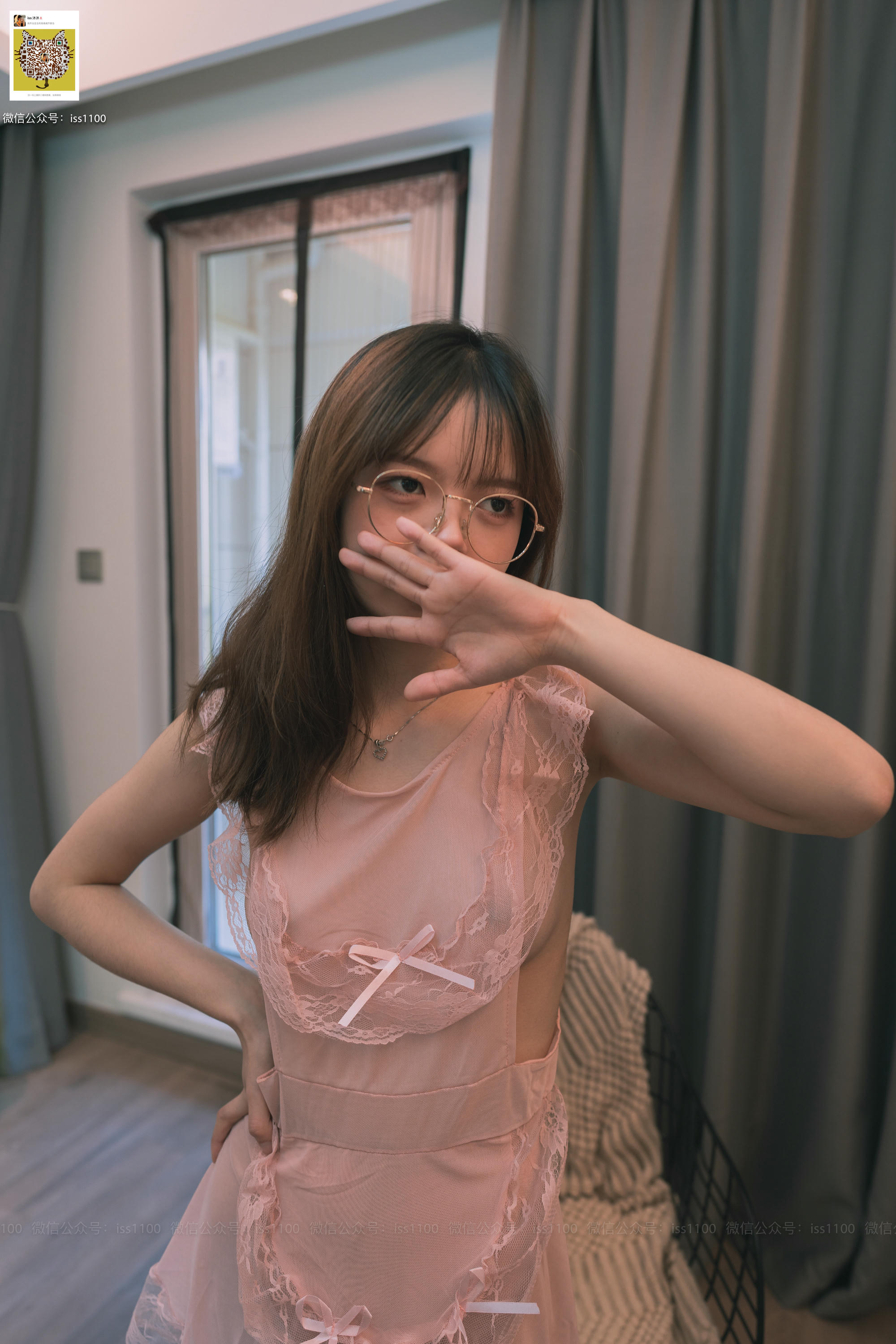 ISS系列 NO.013 萝莉婷 情趣 [85P+1V0.922G]_第3集