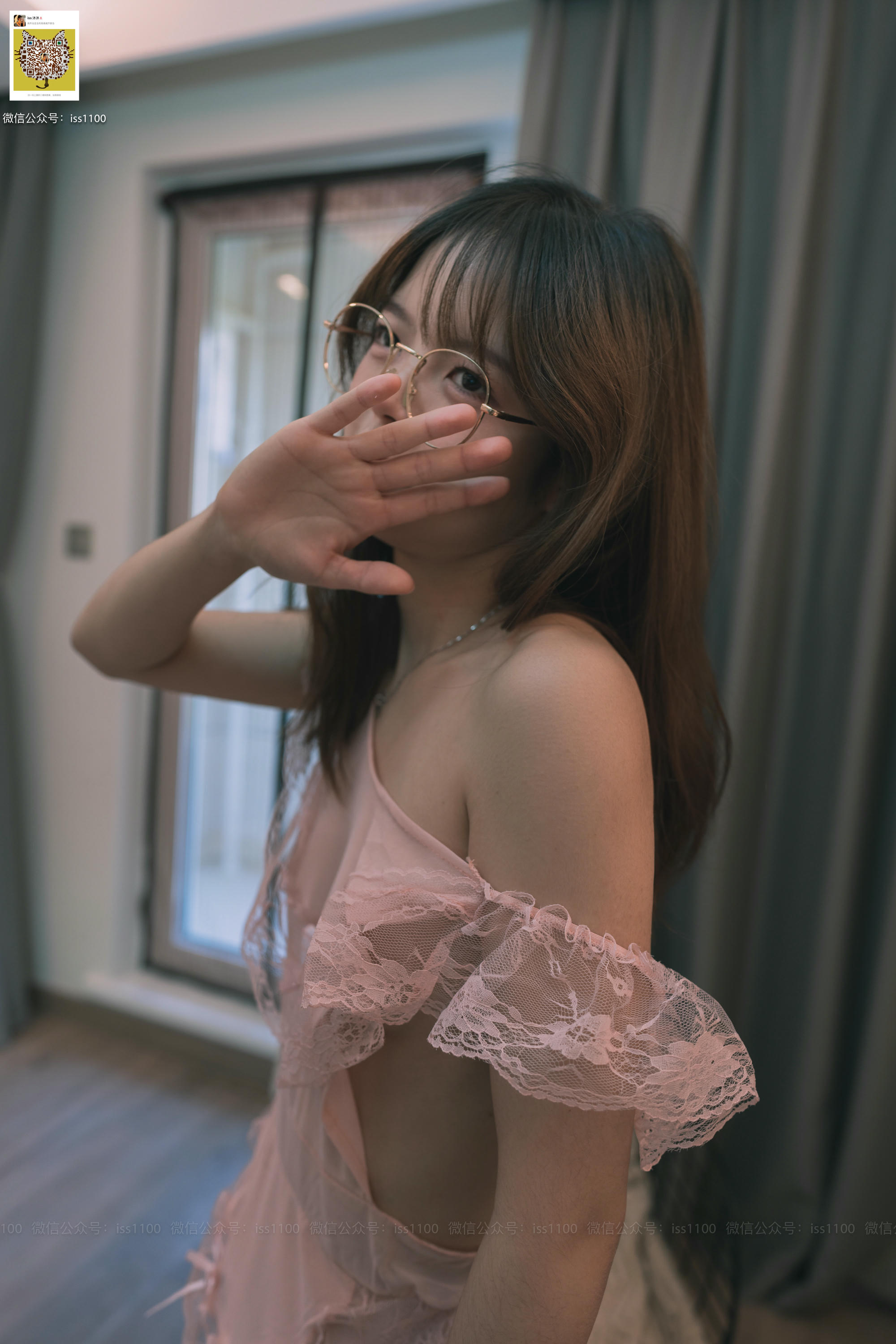 ISS系列 NO.013 萝莉婷 情趣 [85P+1V0.922G]_第3集