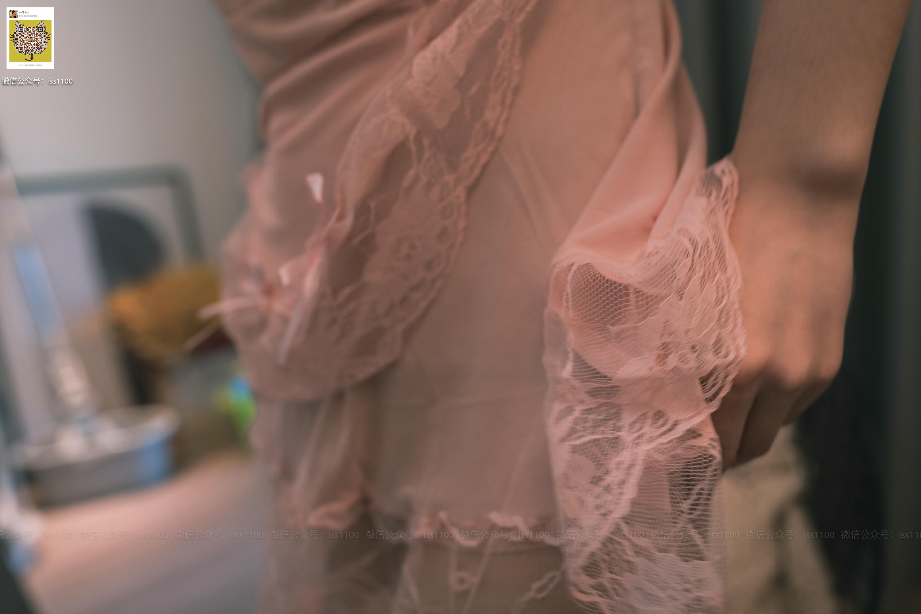 ISS系列 NO.013 萝莉婷 情趣 [85P+1V0.922G]_第3集