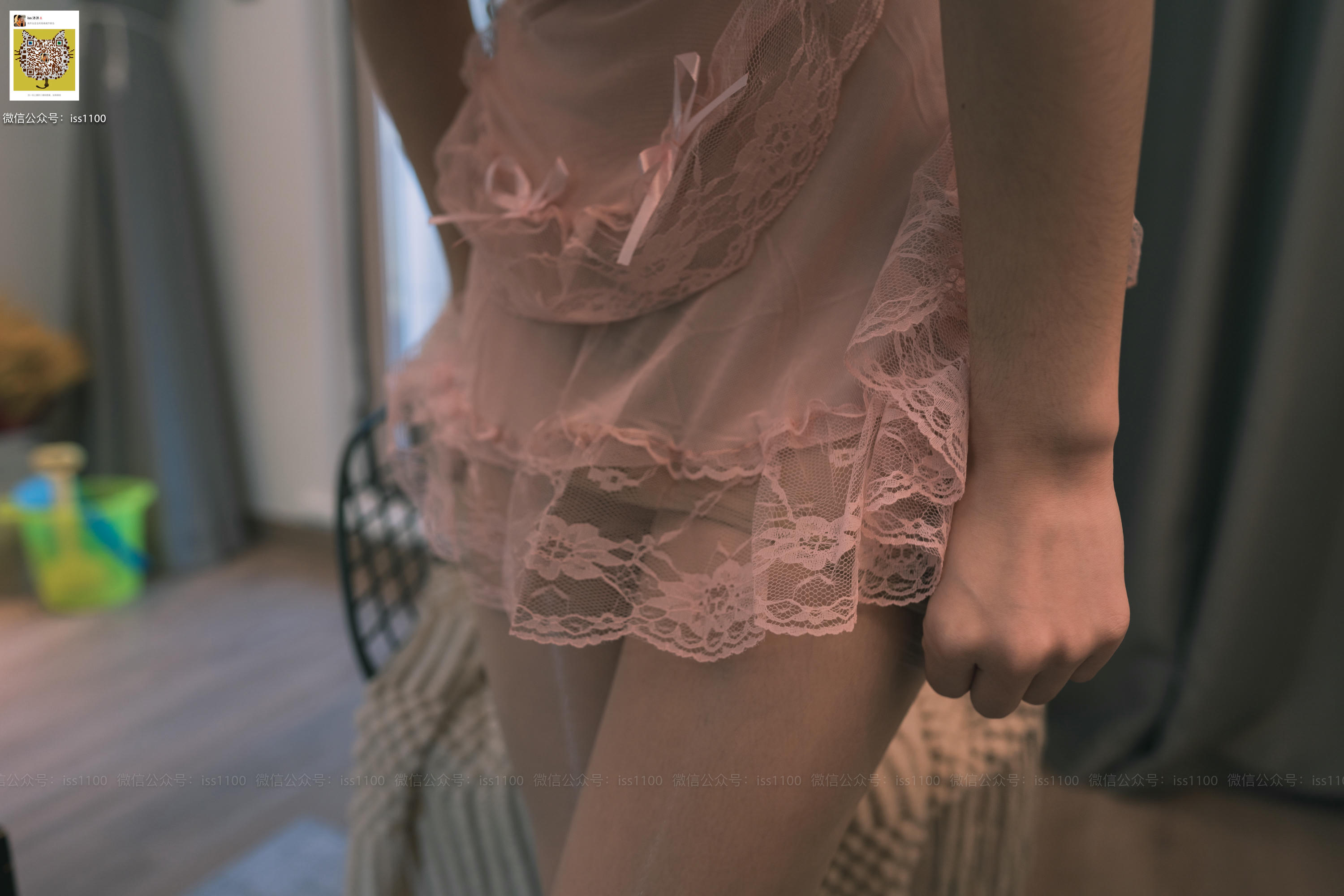 ISS系列 NO.013 萝莉婷 情趣 [85P+1V0.922G]_第3集