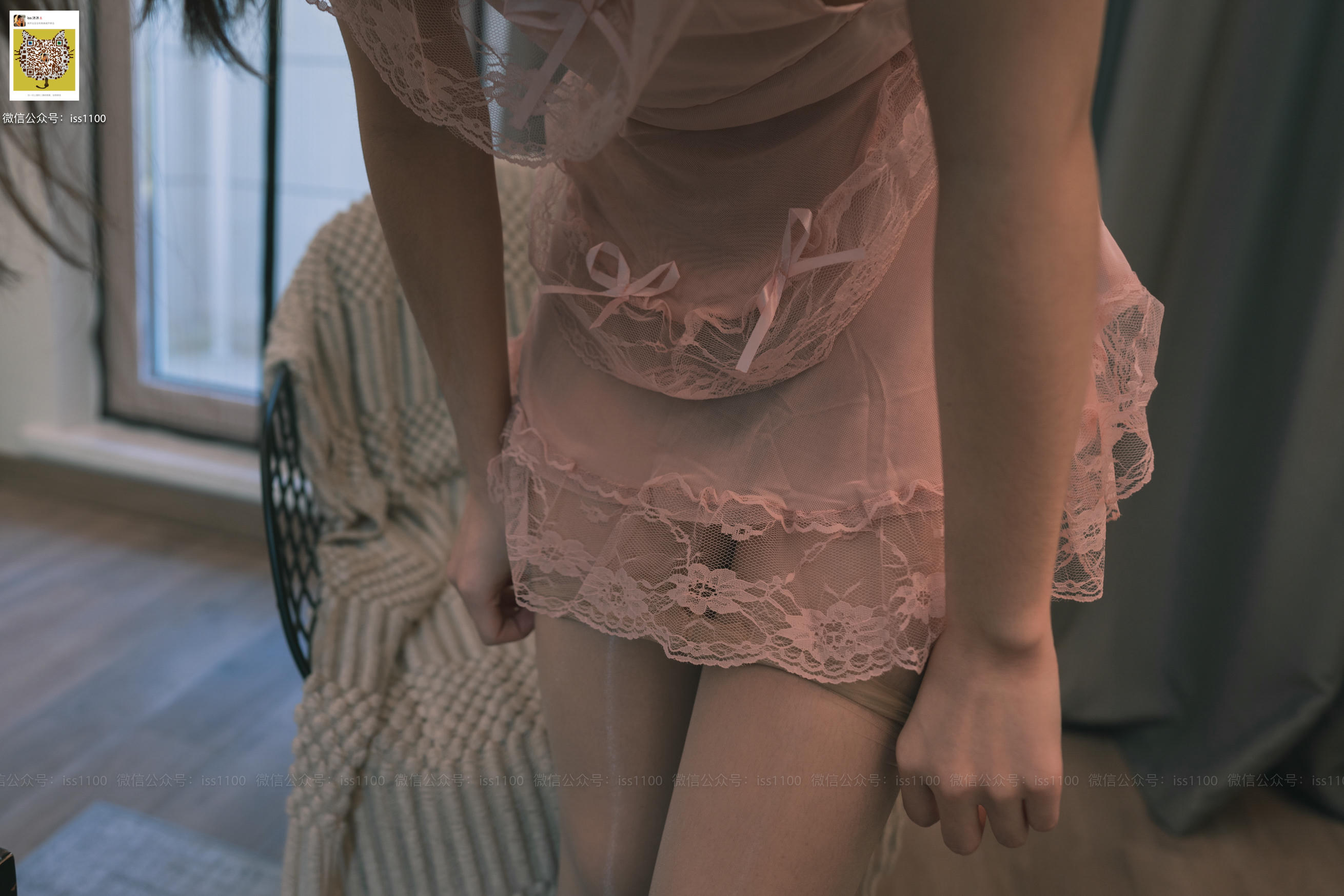 ISS系列 NO.013 萝莉婷 情趣 [85P+1V0.922G]_第4集