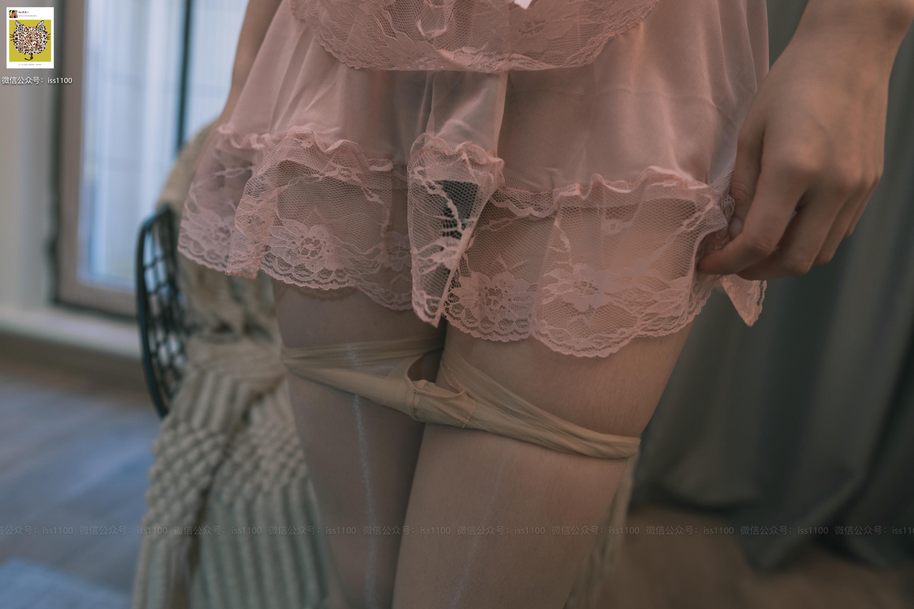 ISS系列 NO.013 萝莉婷 情趣 [85P+1V0.922G]_第4集