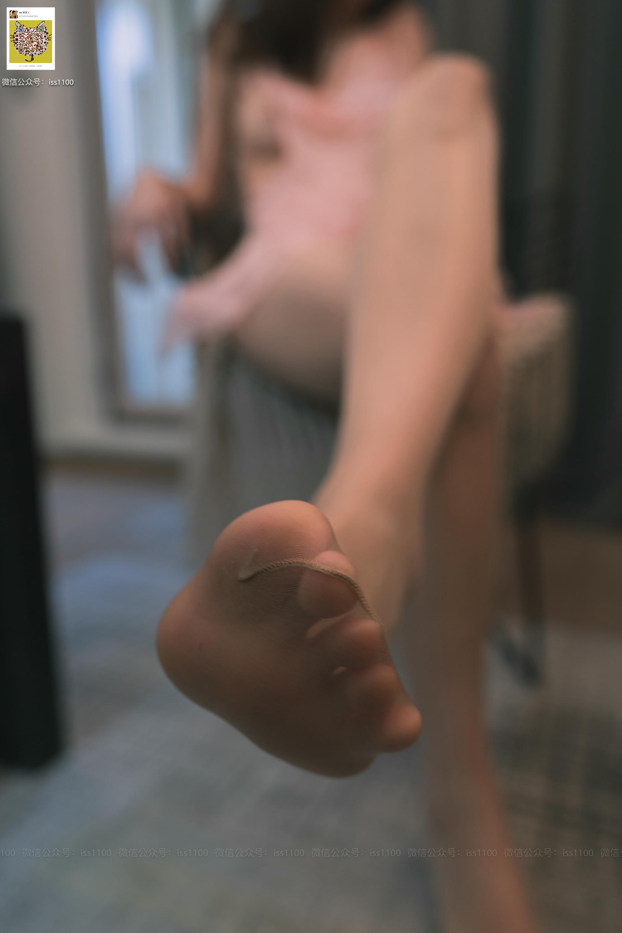 ISS系列 NO.013 萝莉婷 情趣 [85P+1V0.922G]_第4集