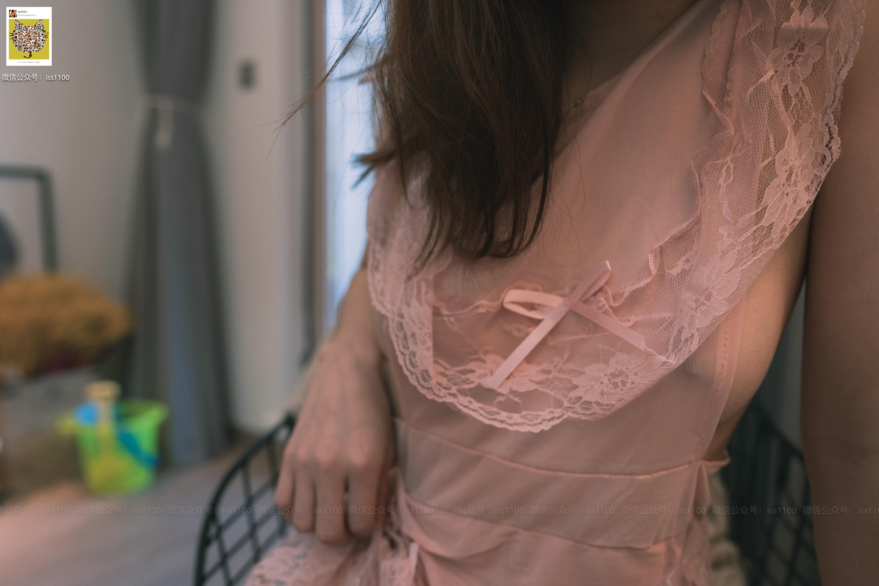 ISS系列 NO.013 萝莉婷 情趣 [85P+1V0.922G]_第4集