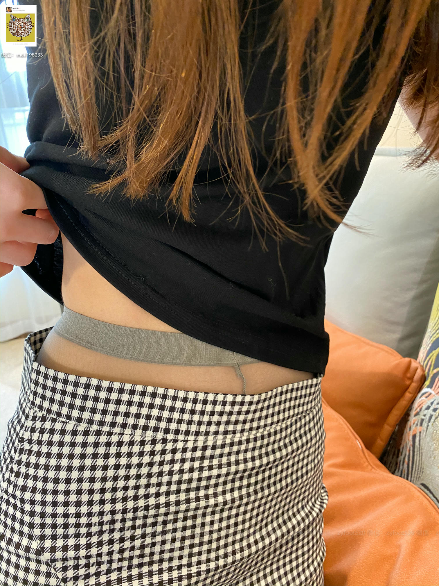 ISS系列 NO.014 萝莉婷 脱丝 [127P+1V0.998G]_第2集