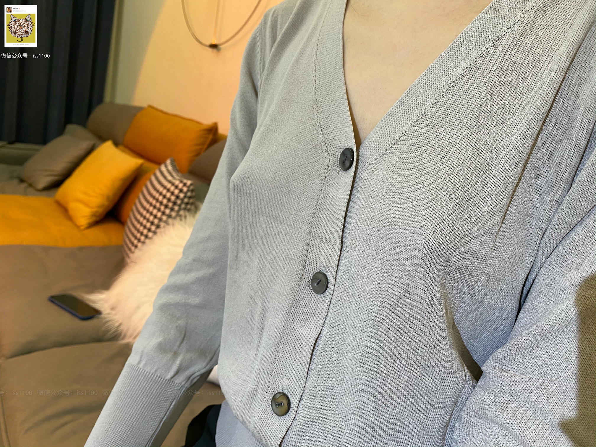 ISS系列 NO.016 美晗 裤里丝 [216P+1V1.46G]-完整版_第1集