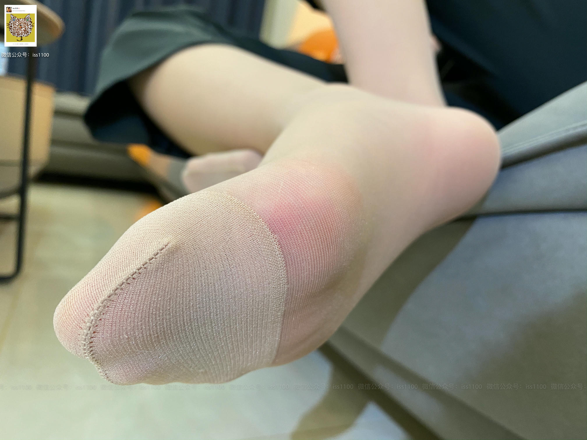 ISS系列 NO.016 美晗 裤里丝 [216P+1V1.46G]-完整版_第3集