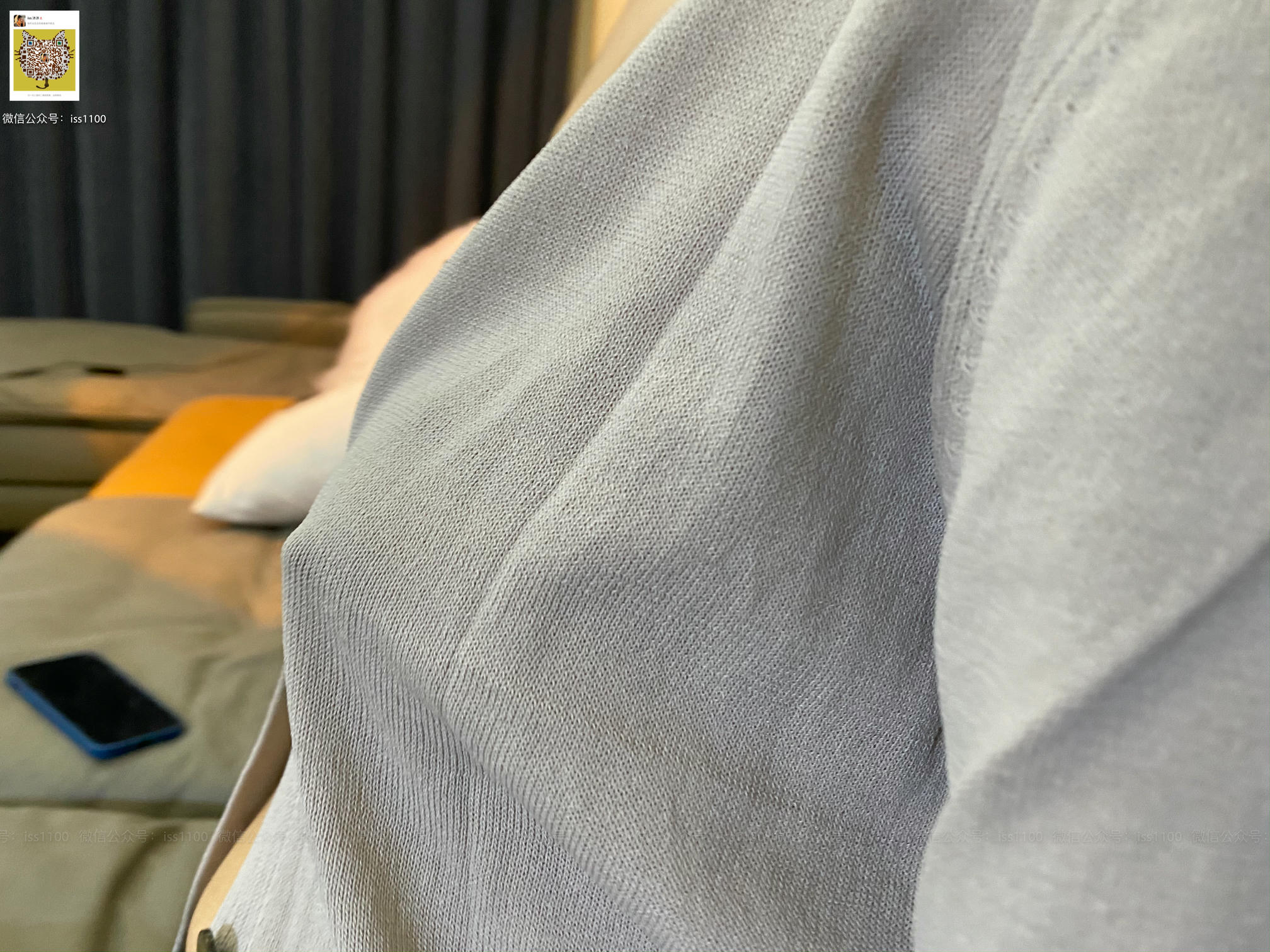 ISS系列 NO.016 美晗 裤里丝 [216P+1V1.46G]-完整版_第5集