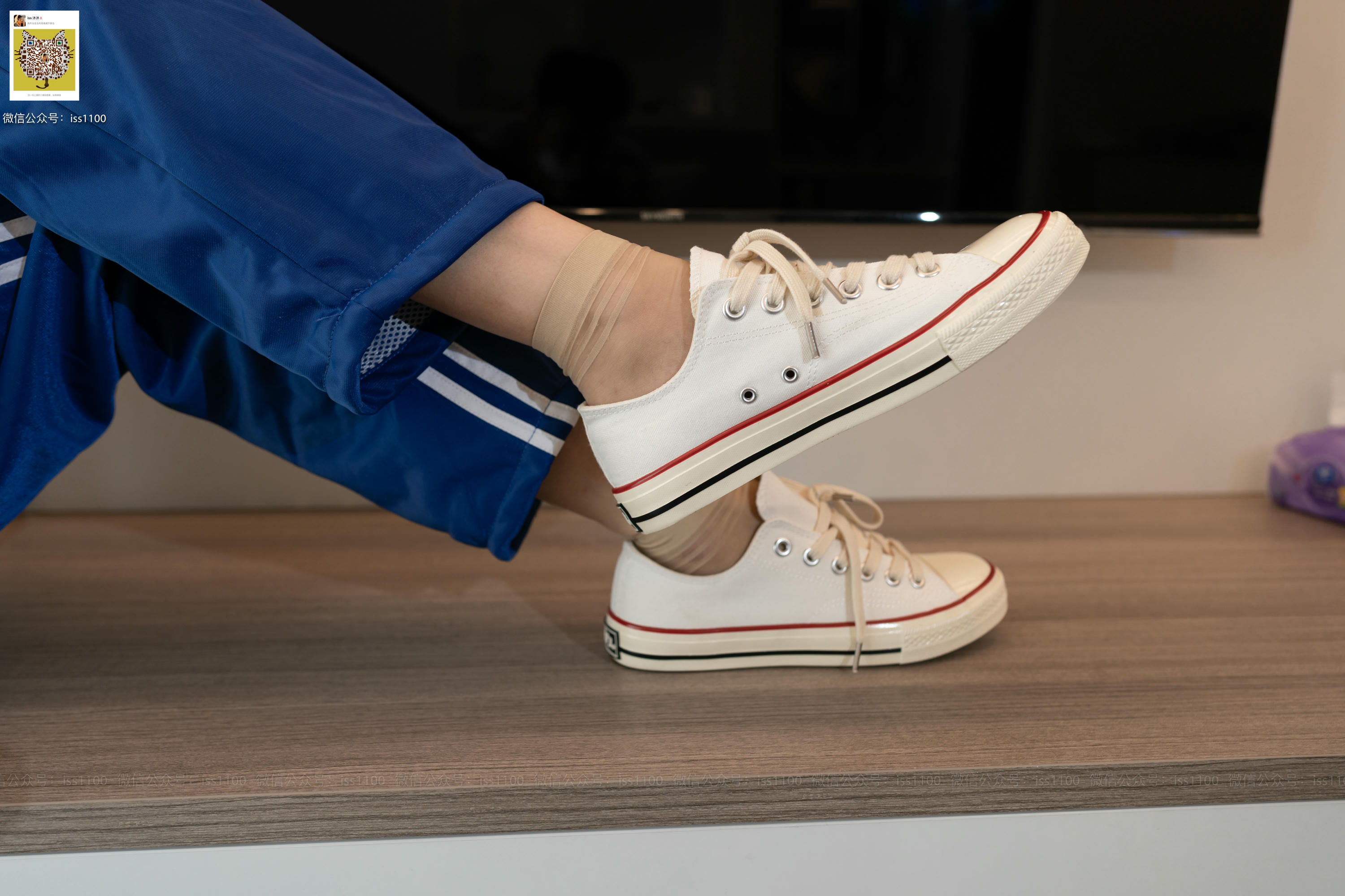 ISS系列 NO.002 佳佳 校服 [95P+1V0.96G]_第1集