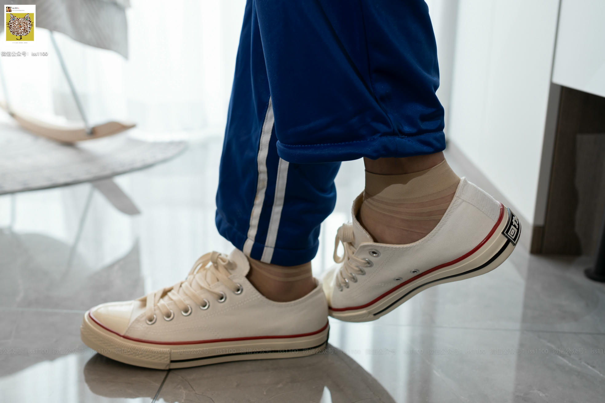 ISS系列 NO.002 佳佳 校服 [95P+1V0.96G]_第1集